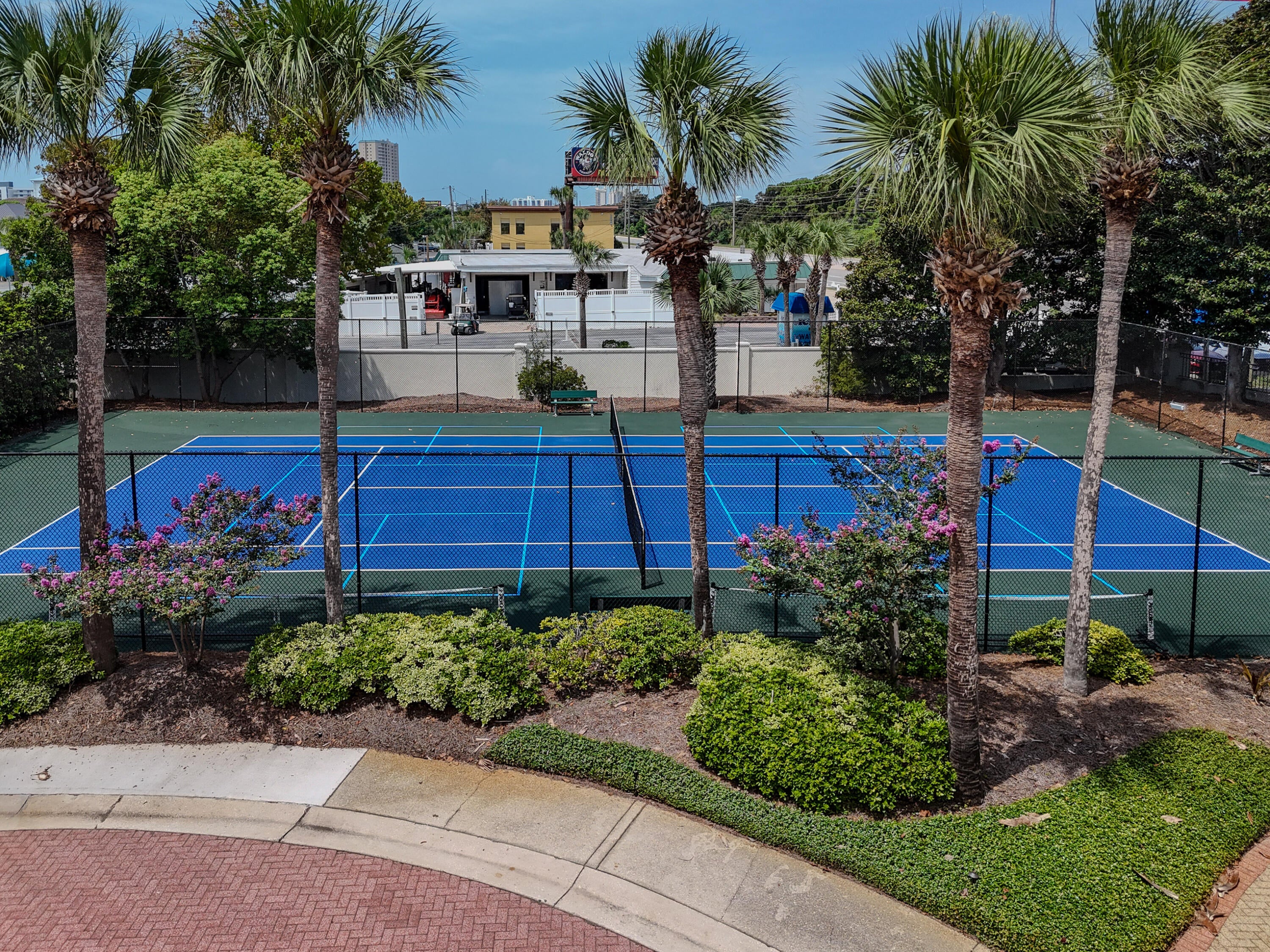 CARIBE - Residential