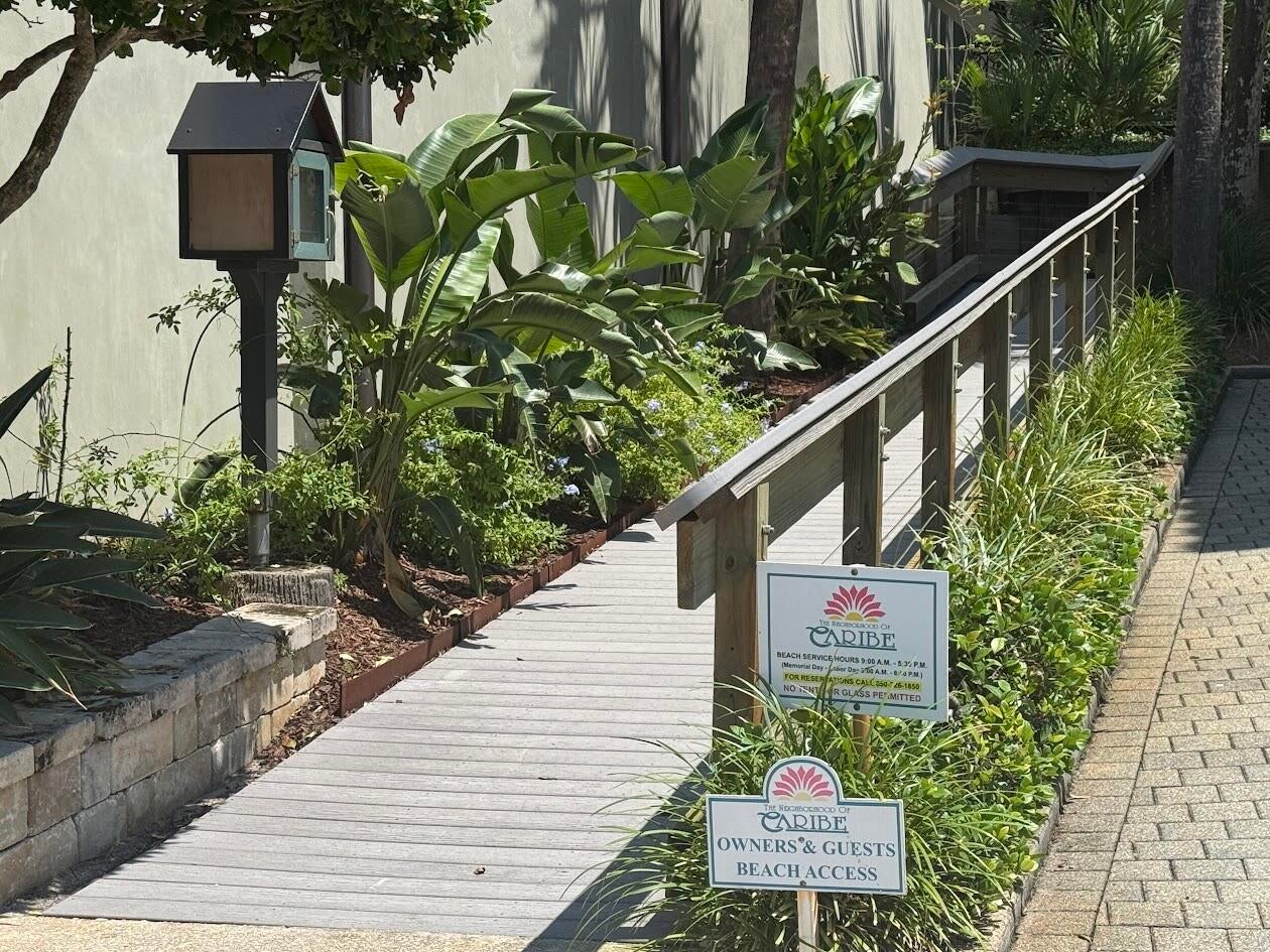CARIBE - Residential