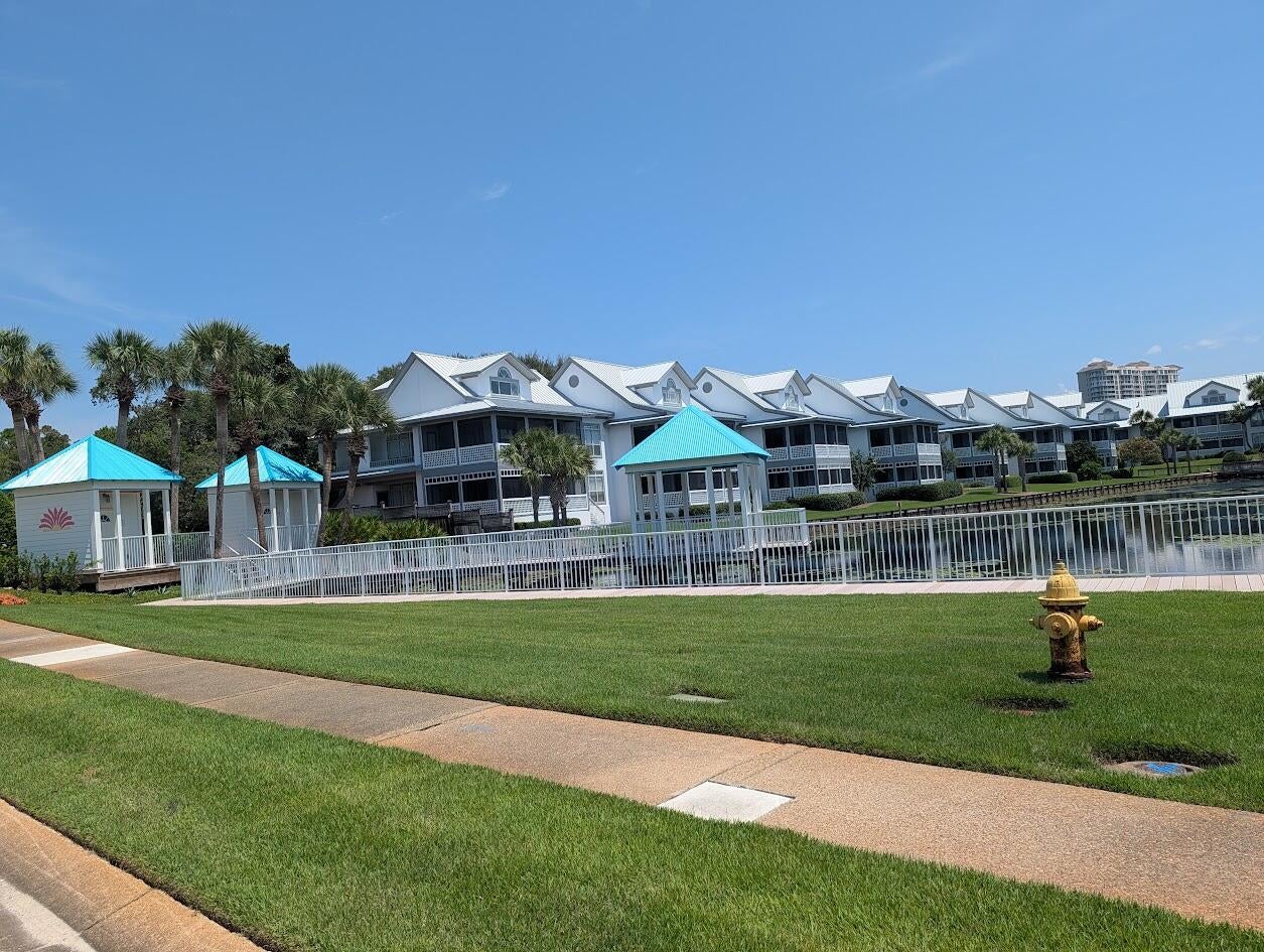 CARIBE - Residential