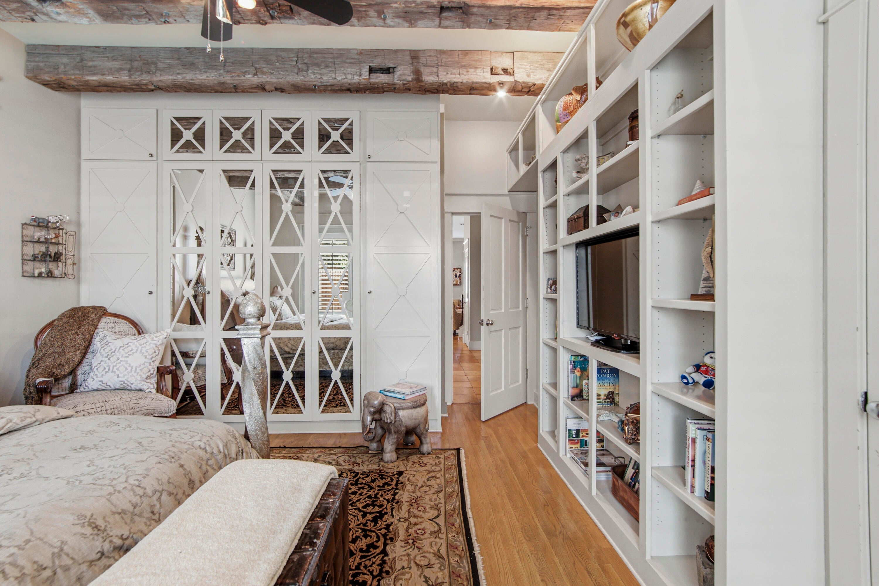 CARIBE - Residential