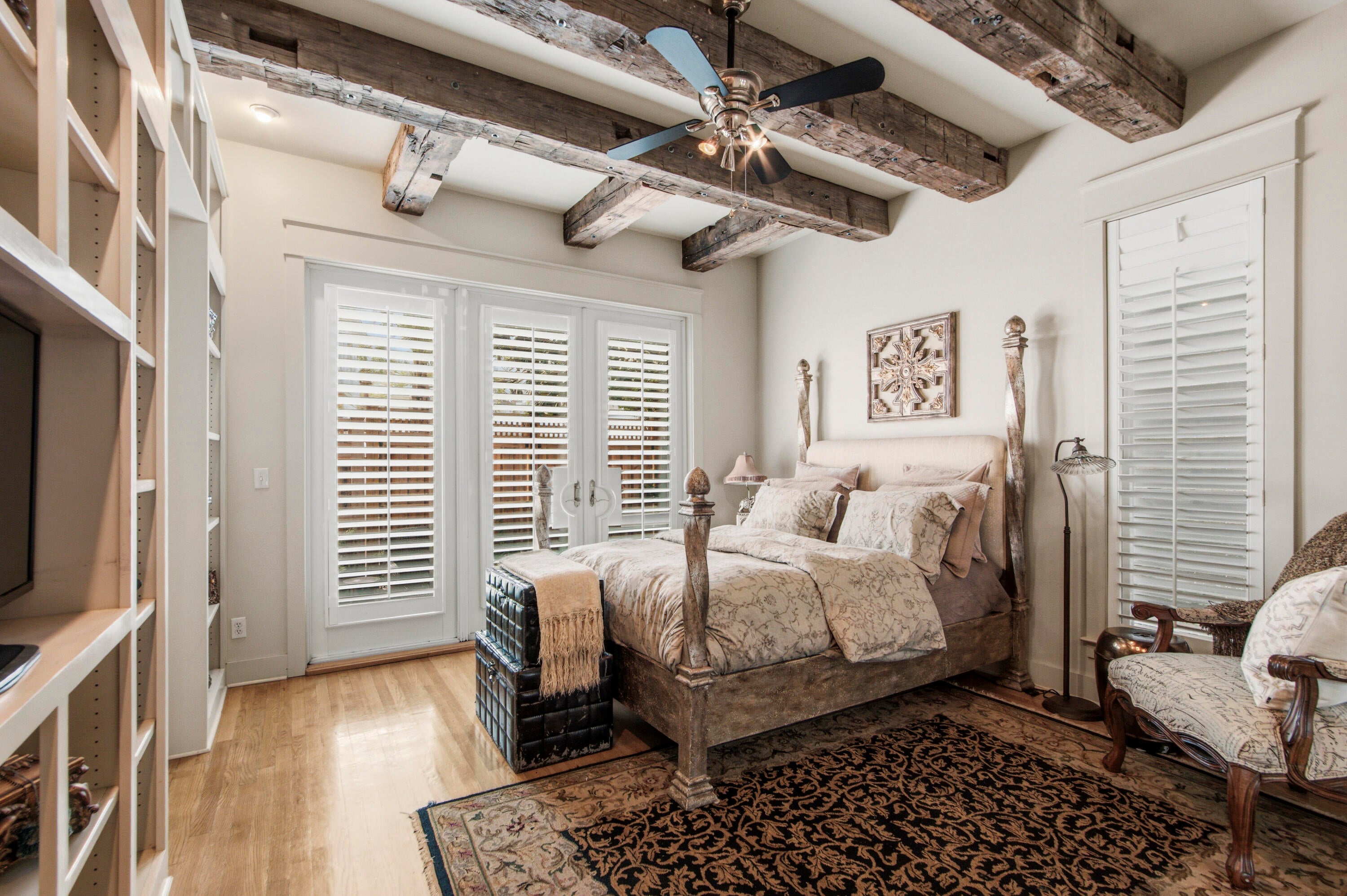 CARIBE - Residential