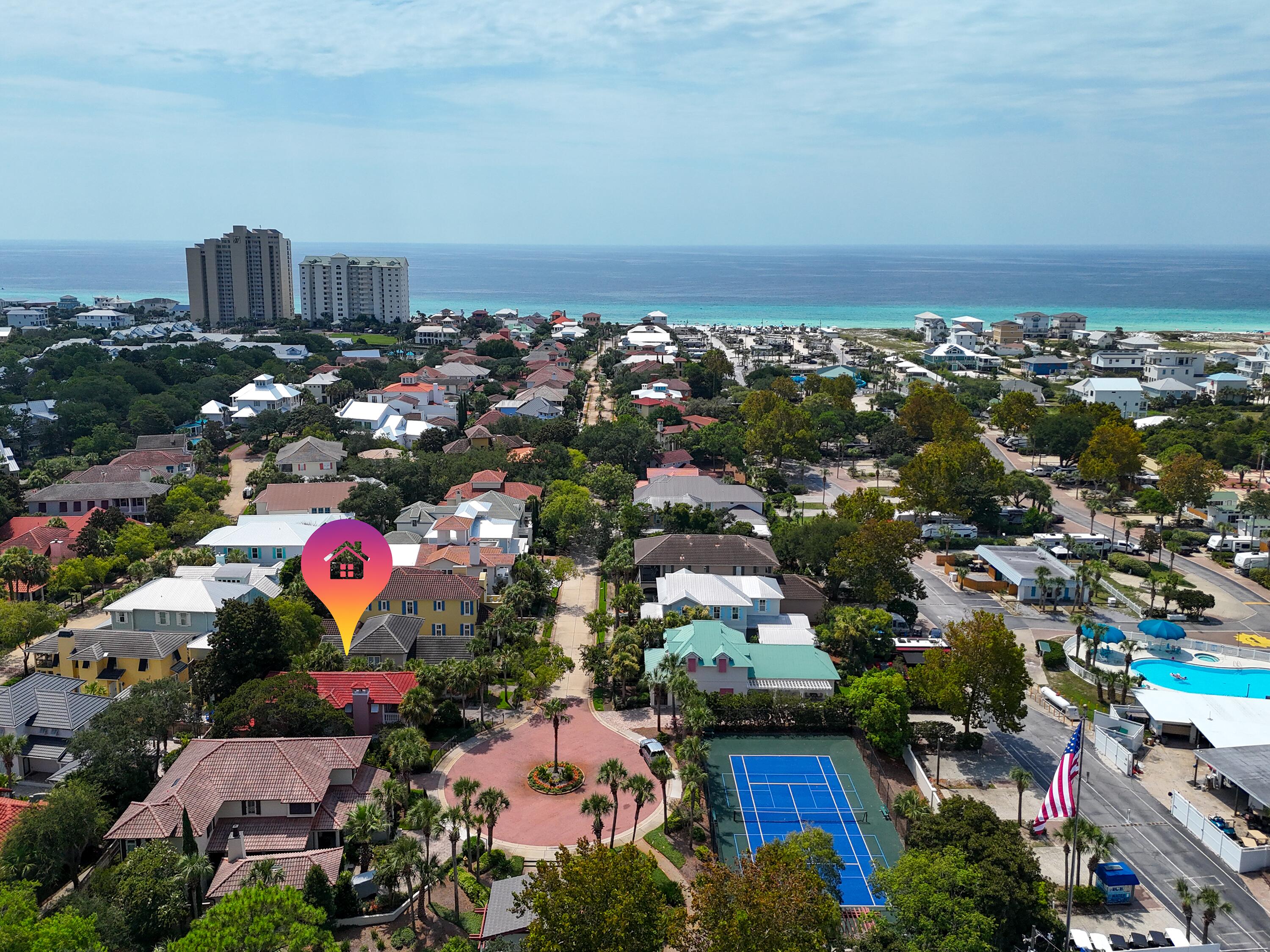CARIBE - Residential