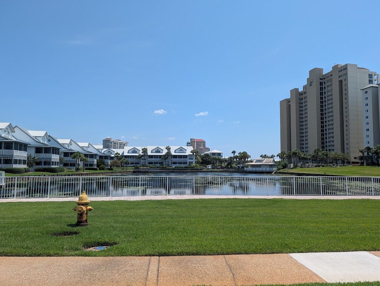 CARIBE - Residential