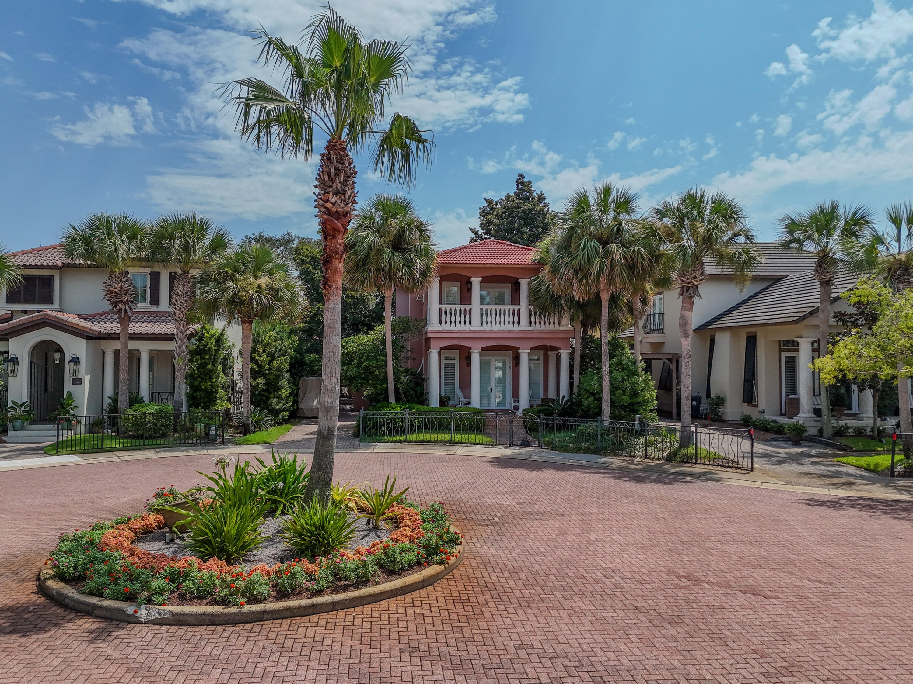 CARIBE - Residential