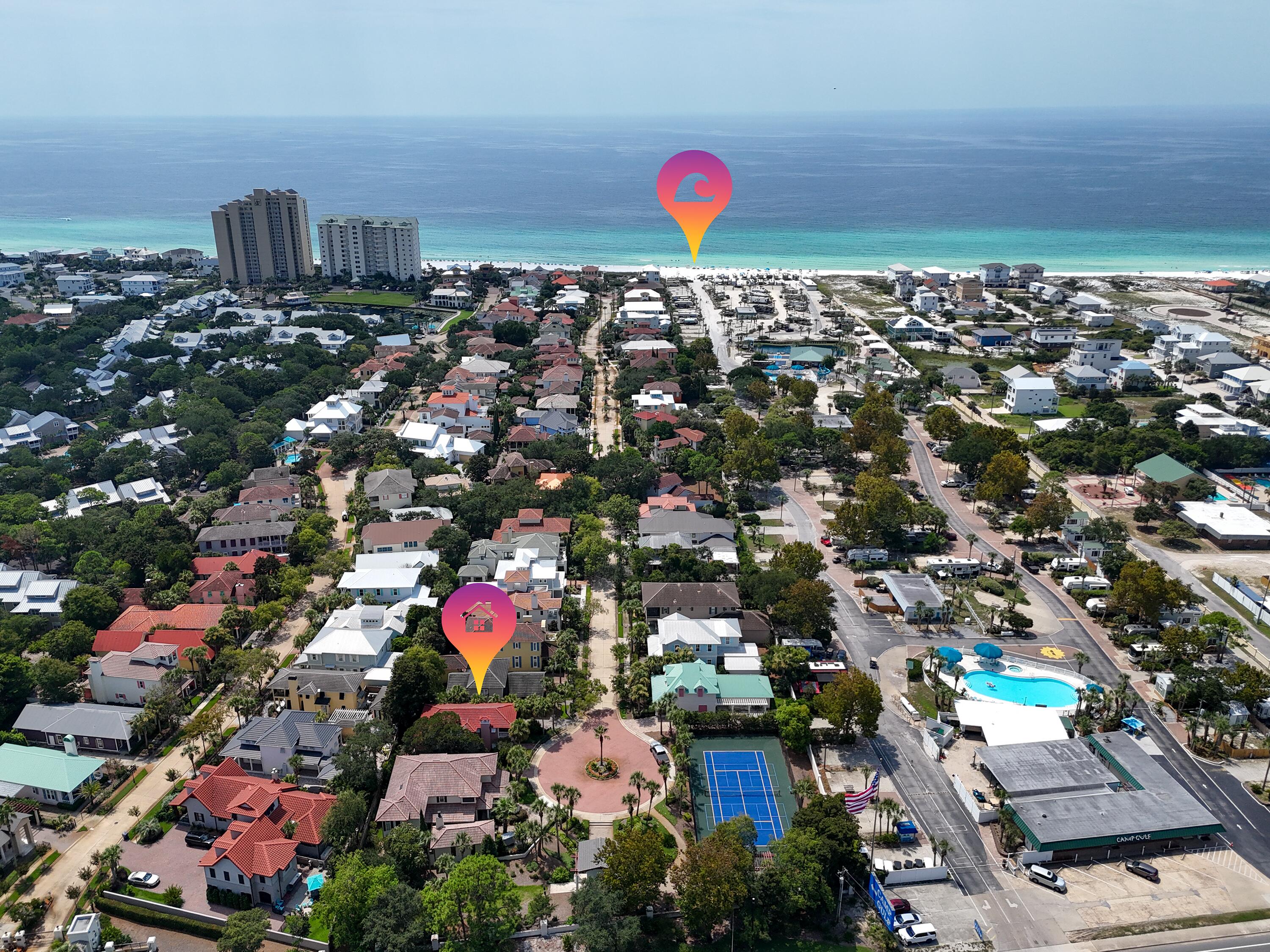 CARIBE - Residential