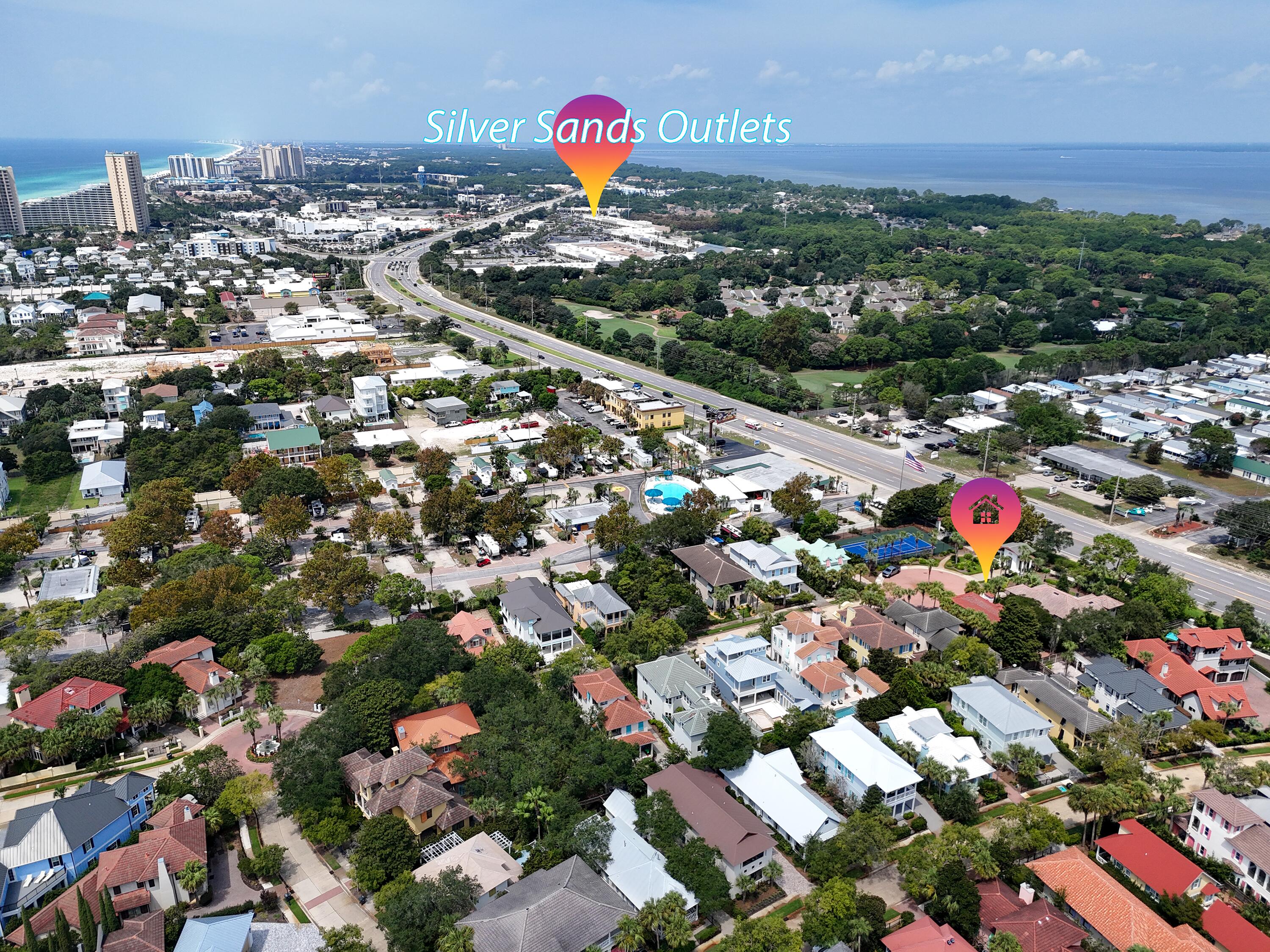 CARIBE - Residential