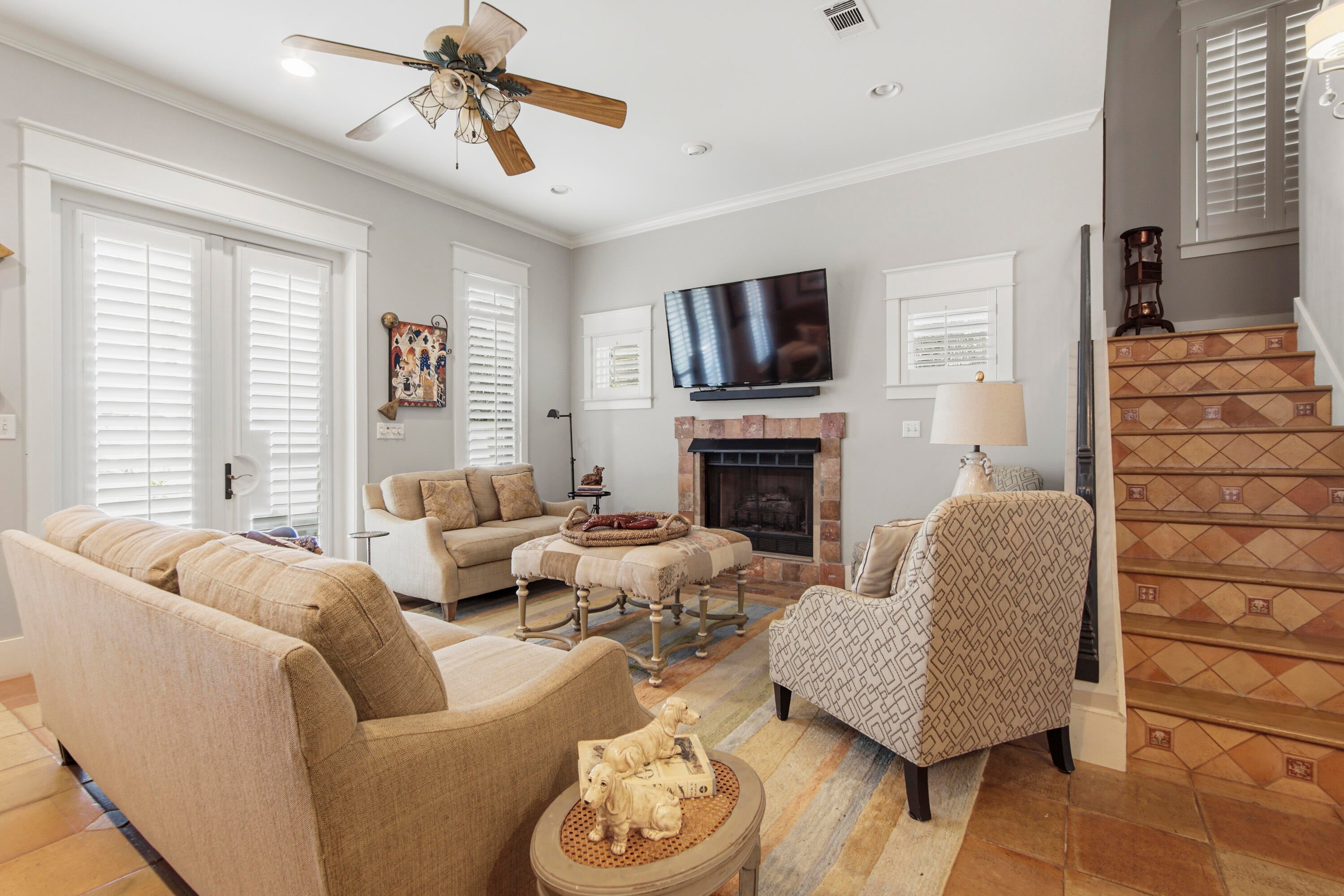 CARIBE - Residential