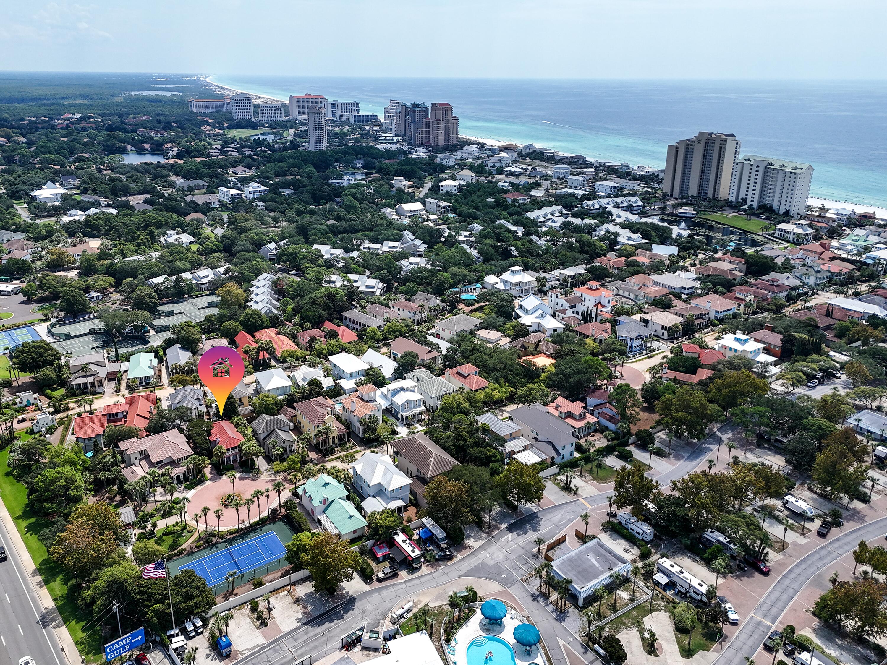 CARIBE - Residential