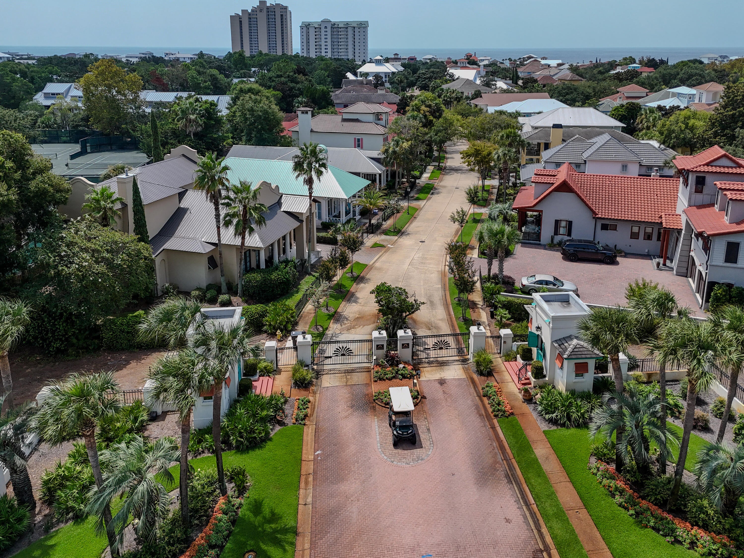 CARIBE - Residential