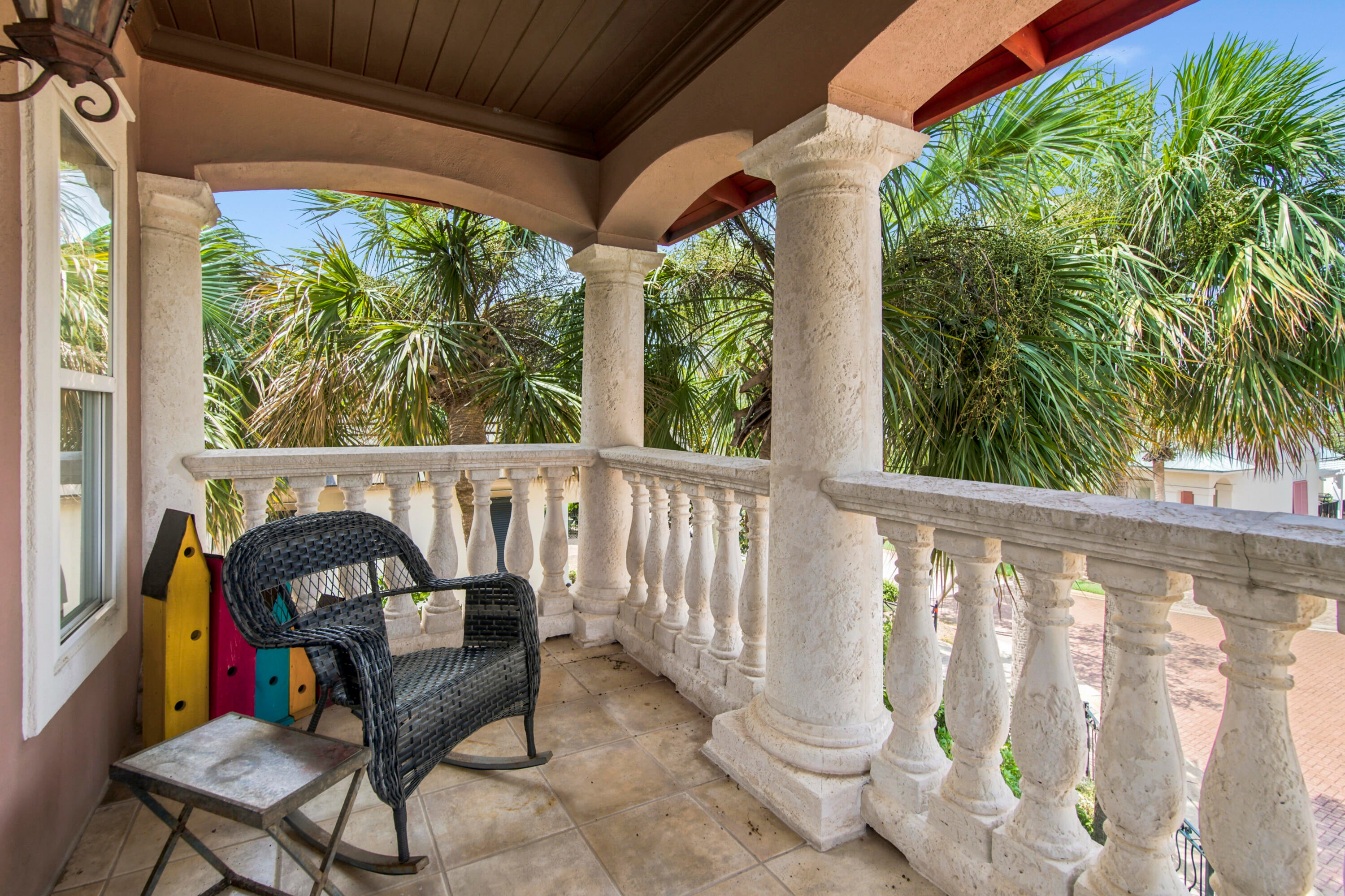 CARIBE - Residential