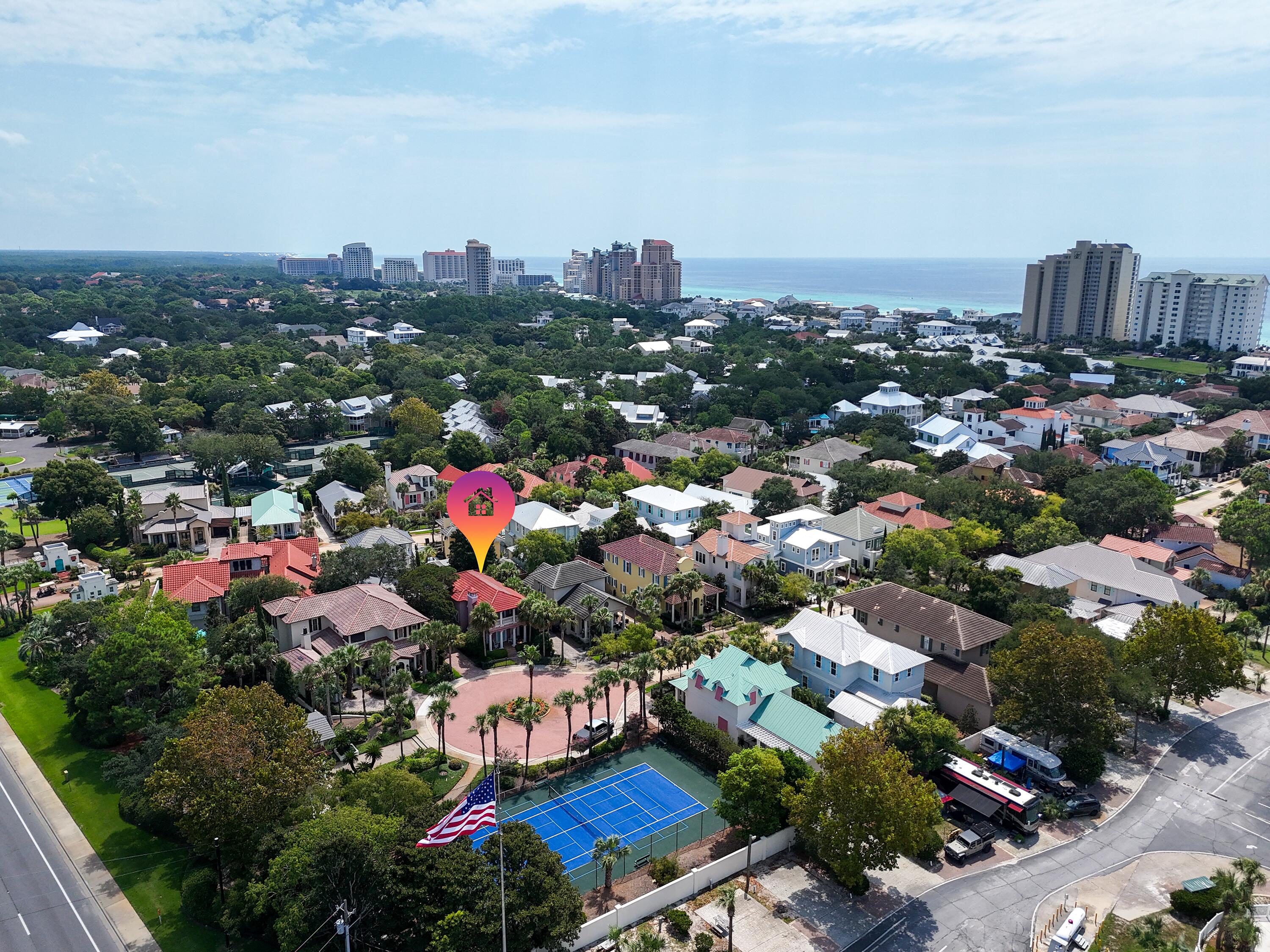 CARIBE - Residential