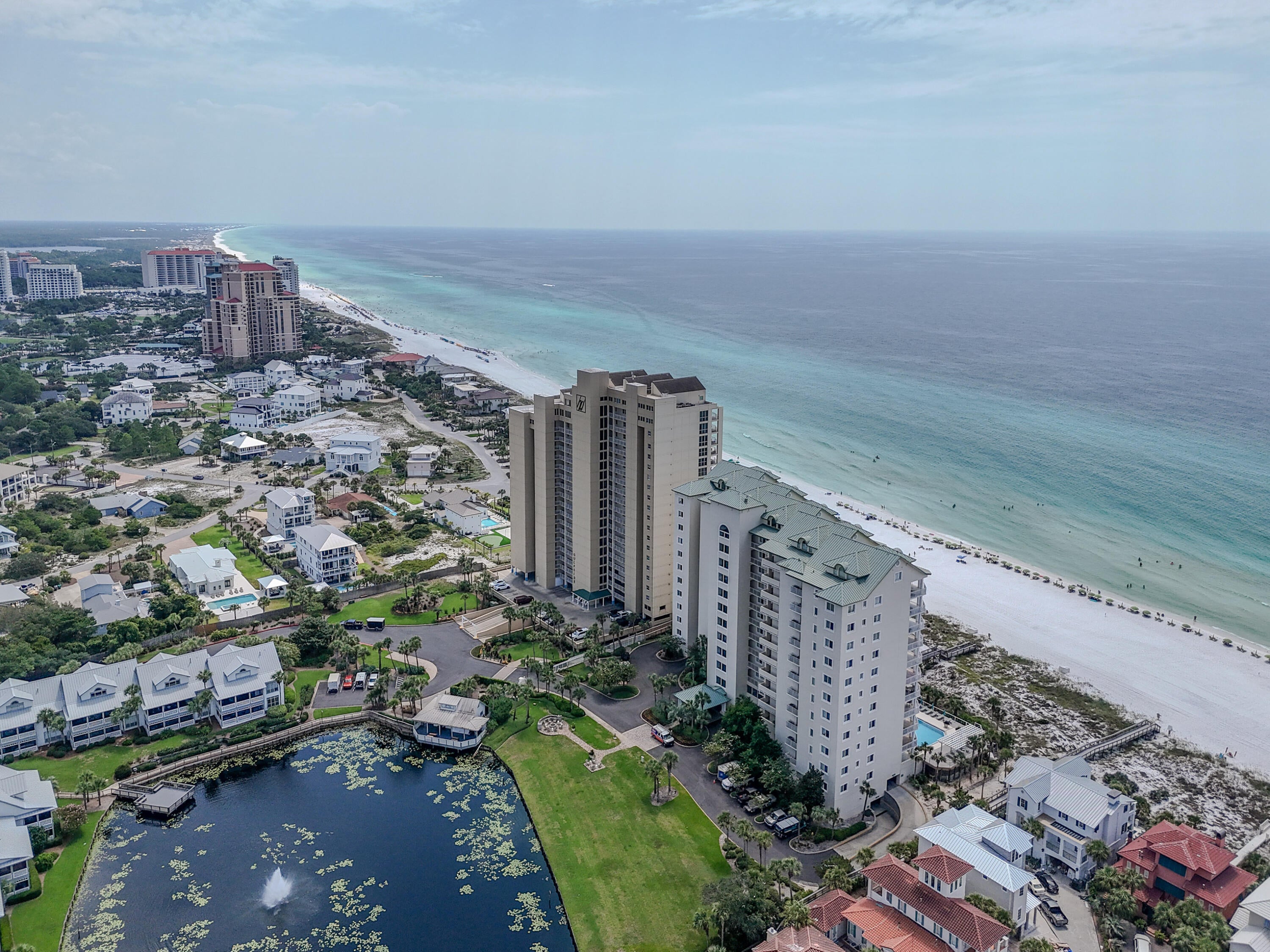 CARIBE - Residential