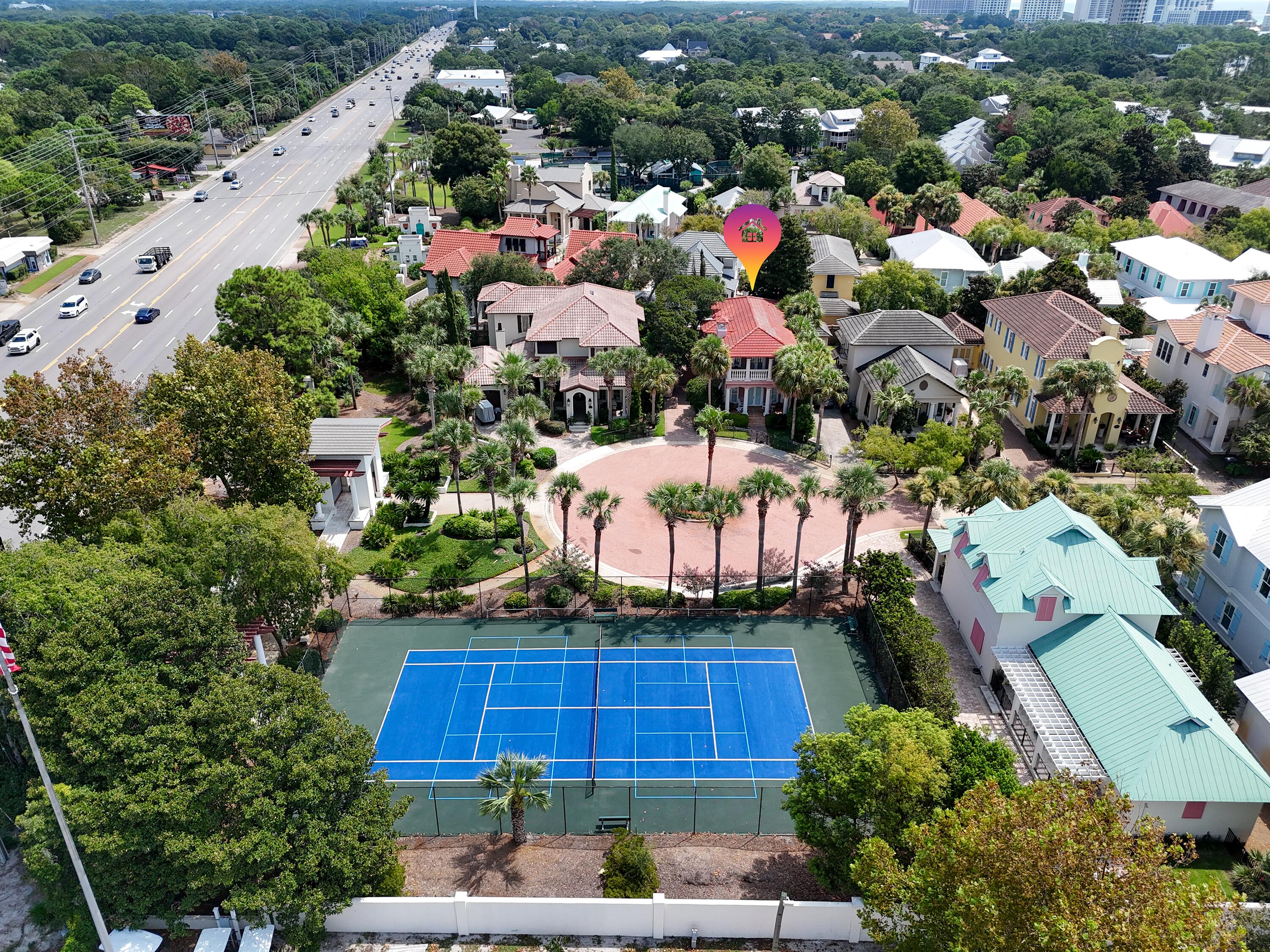 CARIBE - Residential