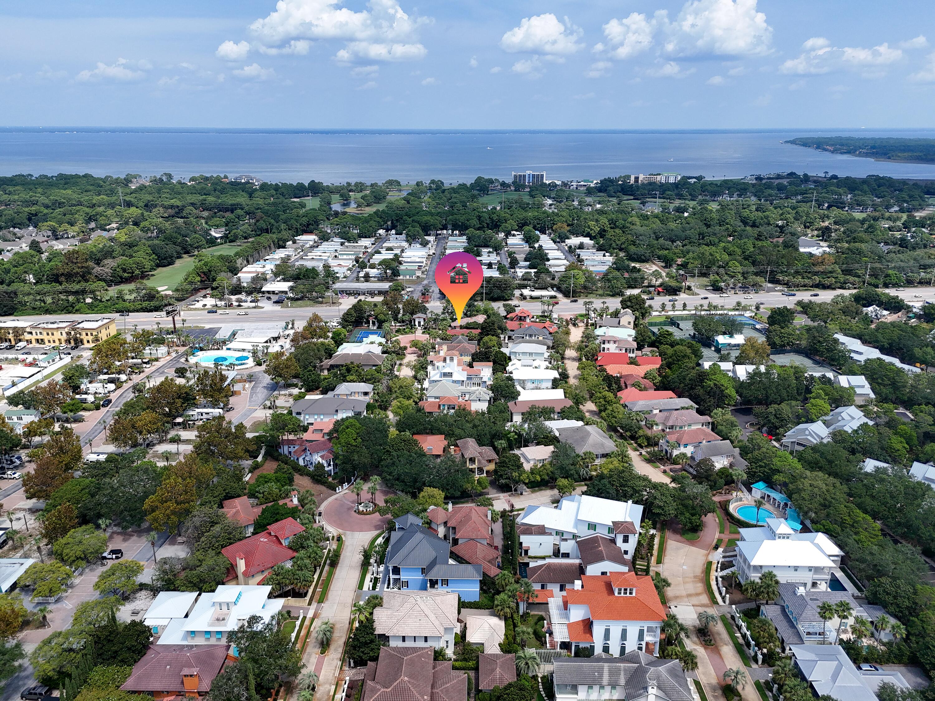 CARIBE - Residential