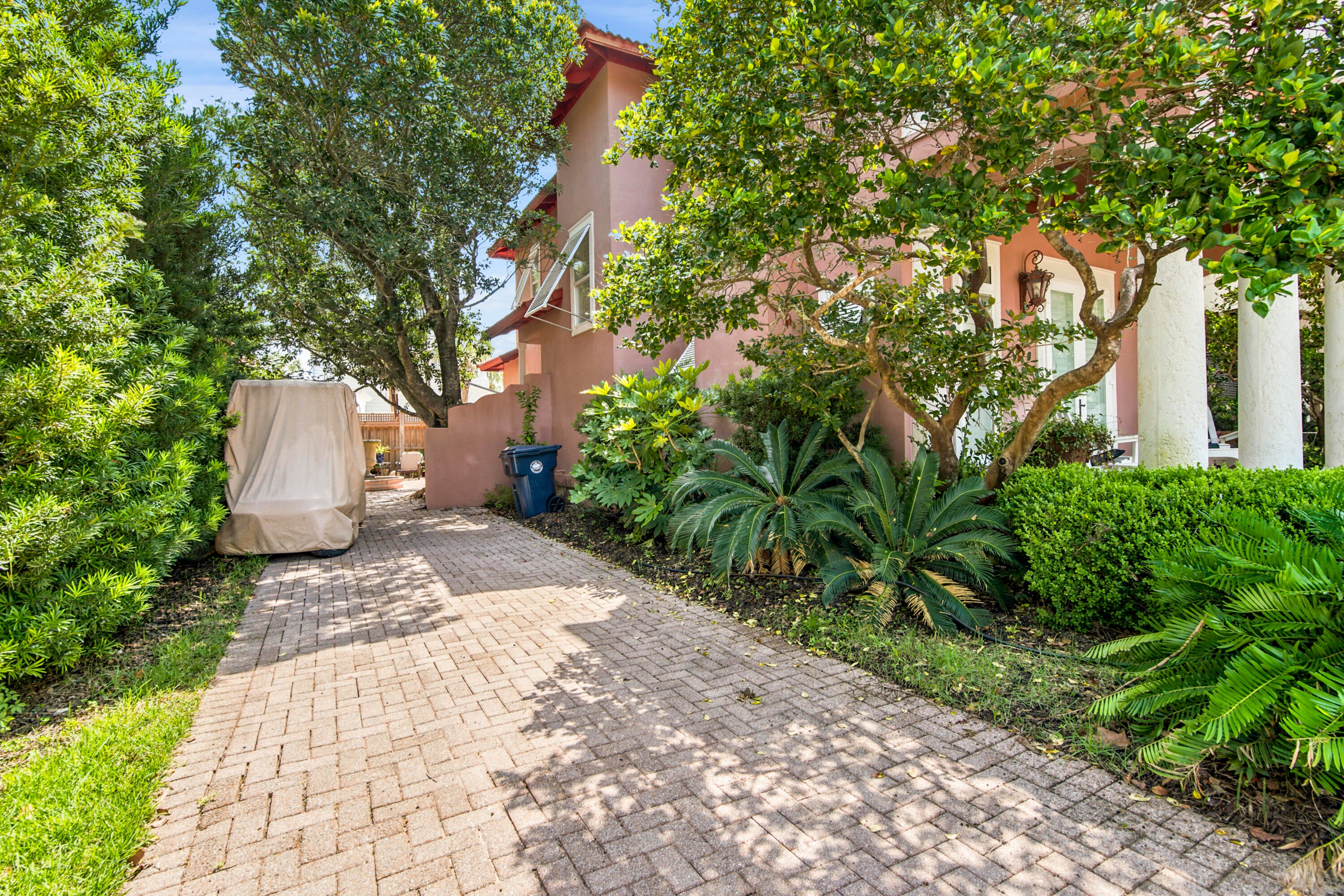 CARIBE - Residential