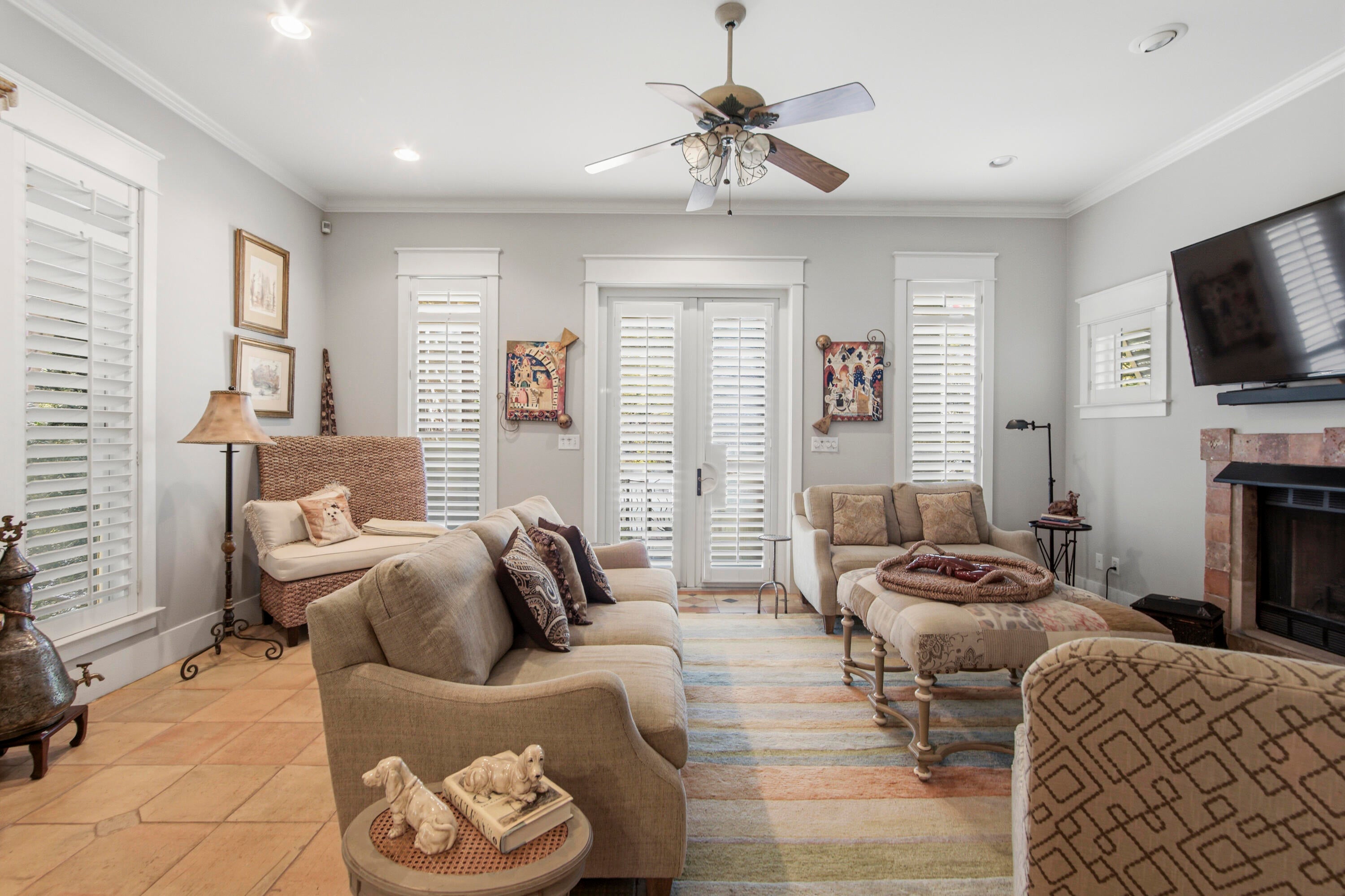 CARIBE - Residential