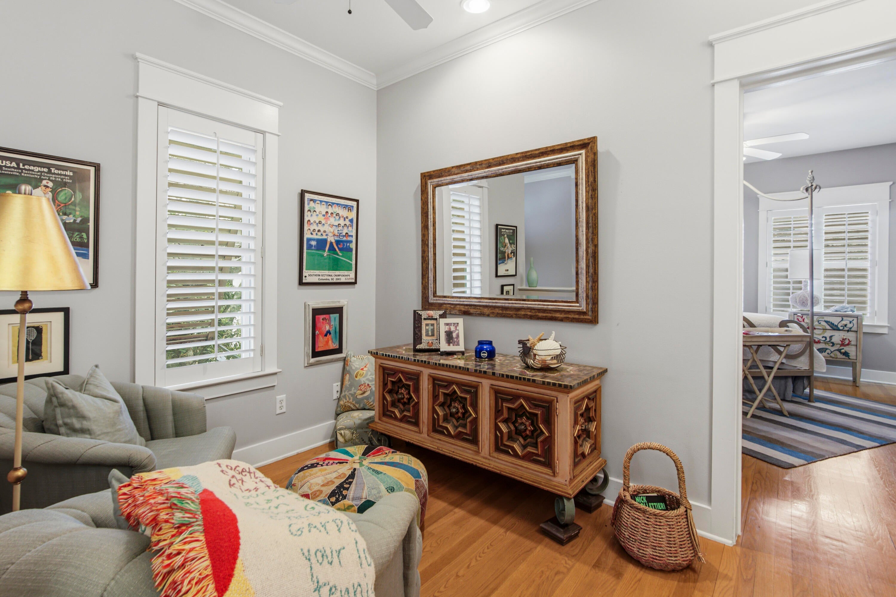 CARIBE - Residential