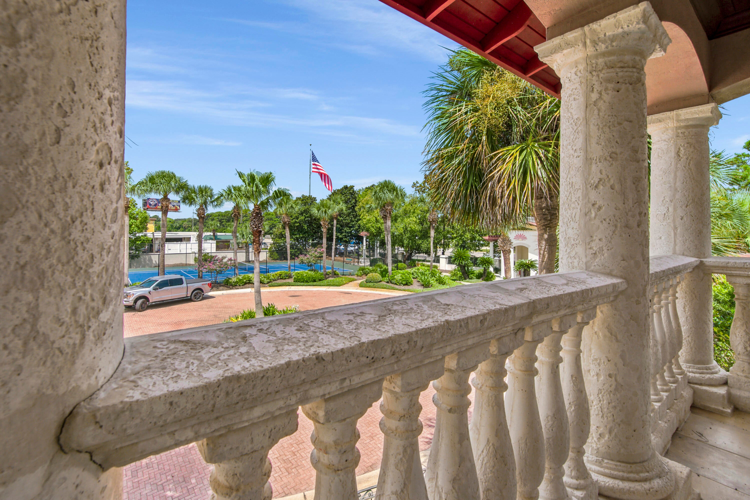 CARIBE - Residential