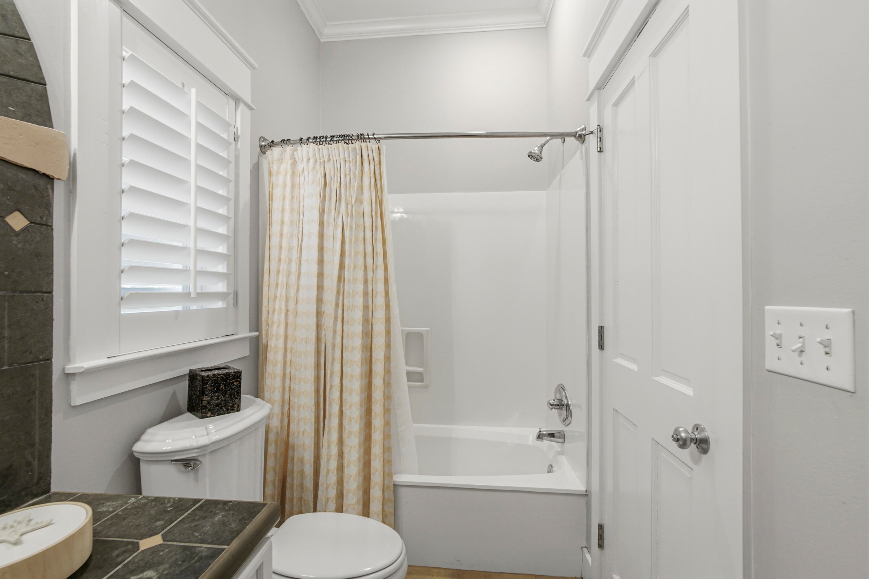 CARIBE - Residential