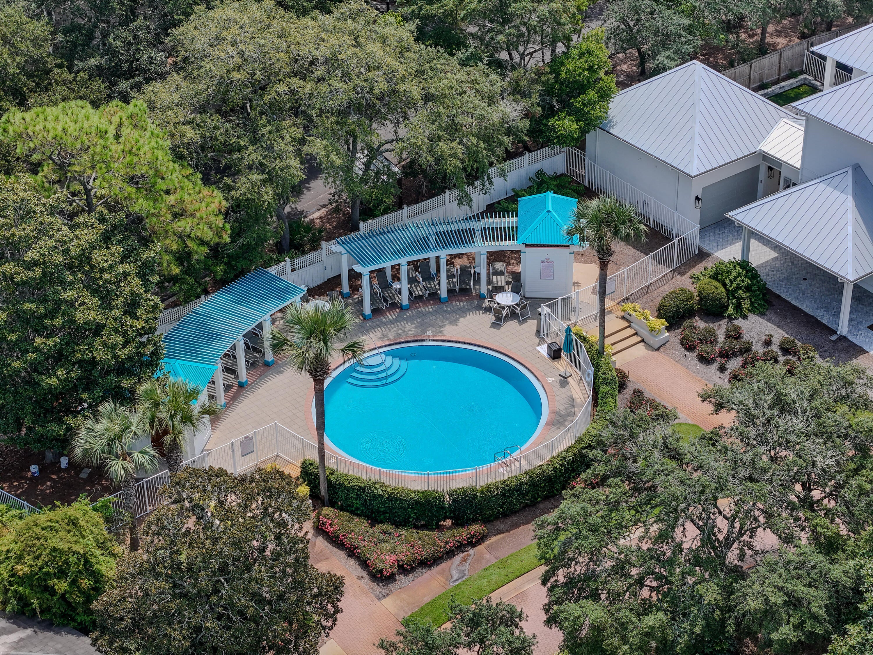 CARIBE - Residential