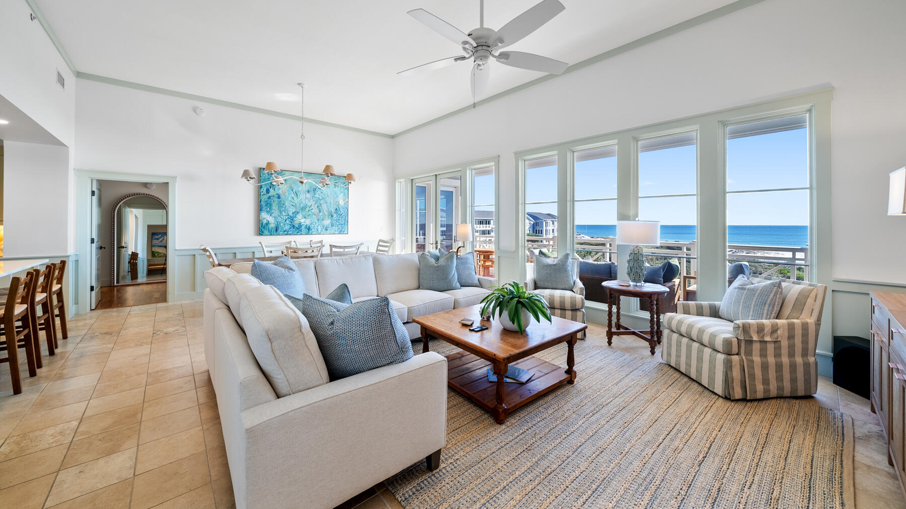 WATERSOUND BEACH - Residential