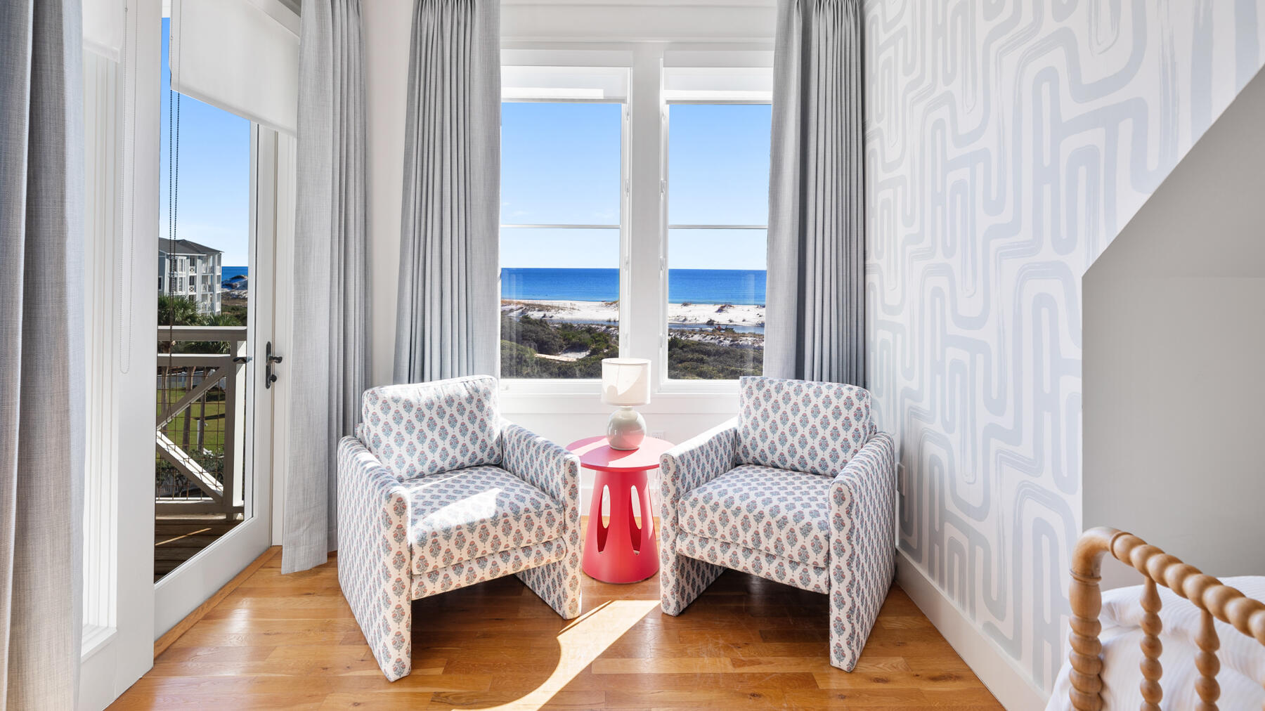 WATERSOUND BEACH - Residential