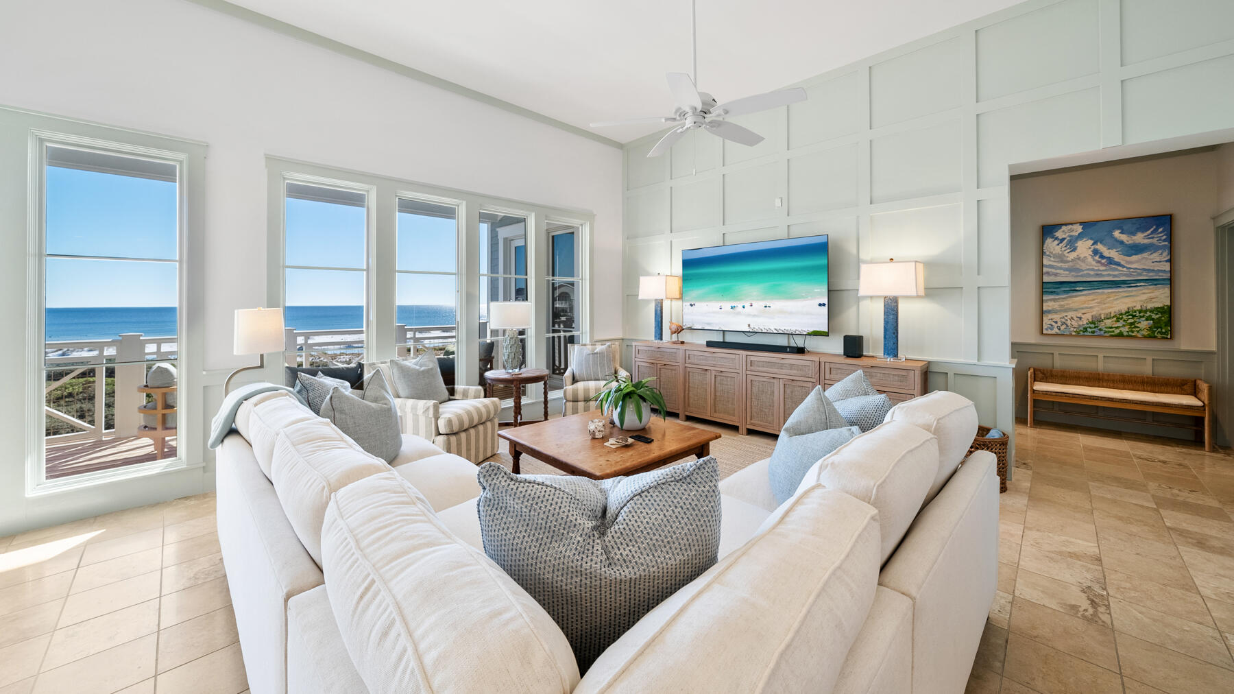 WATERSOUND BEACH - Residential