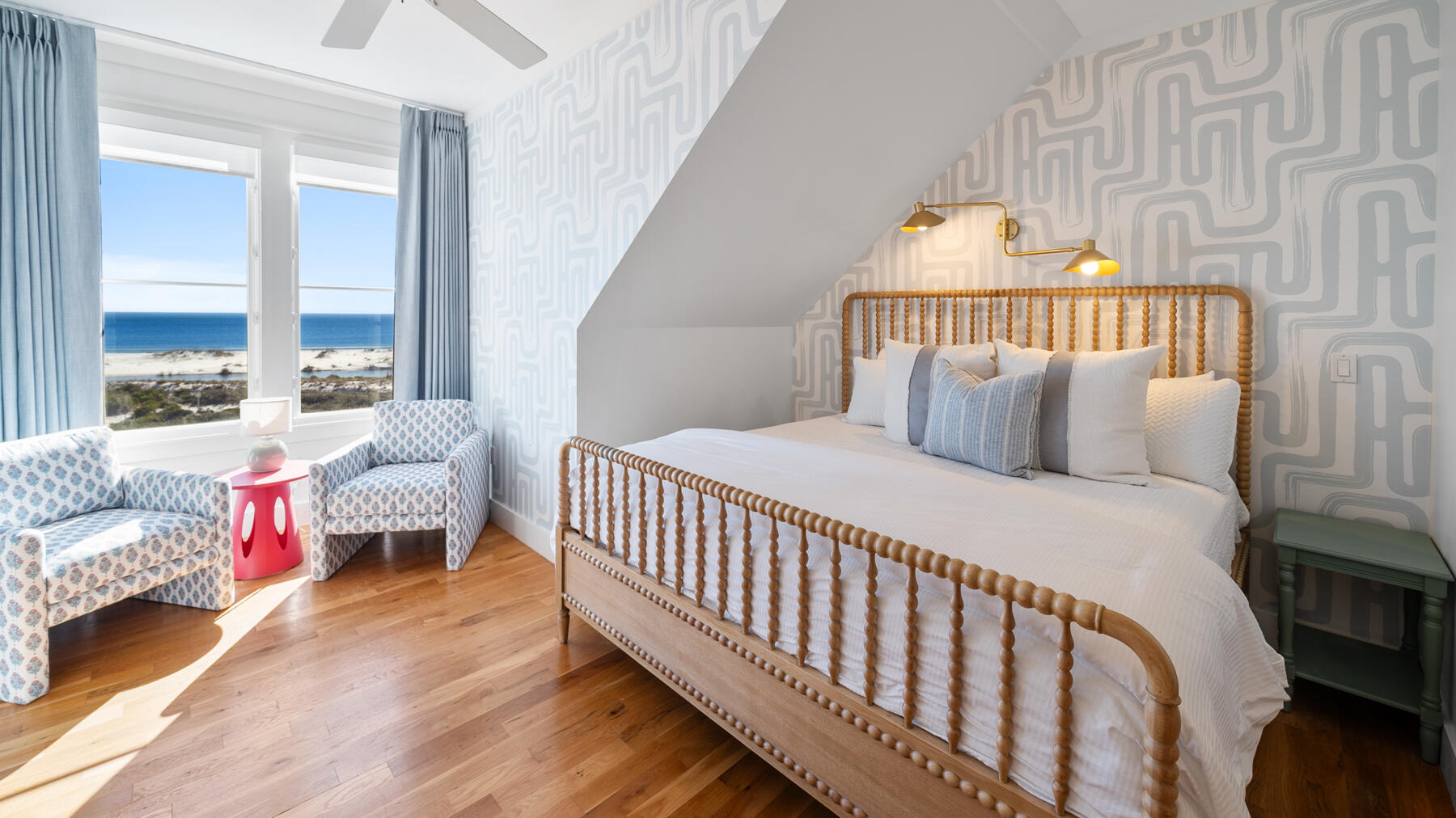 WATERSOUND BEACH - Residential