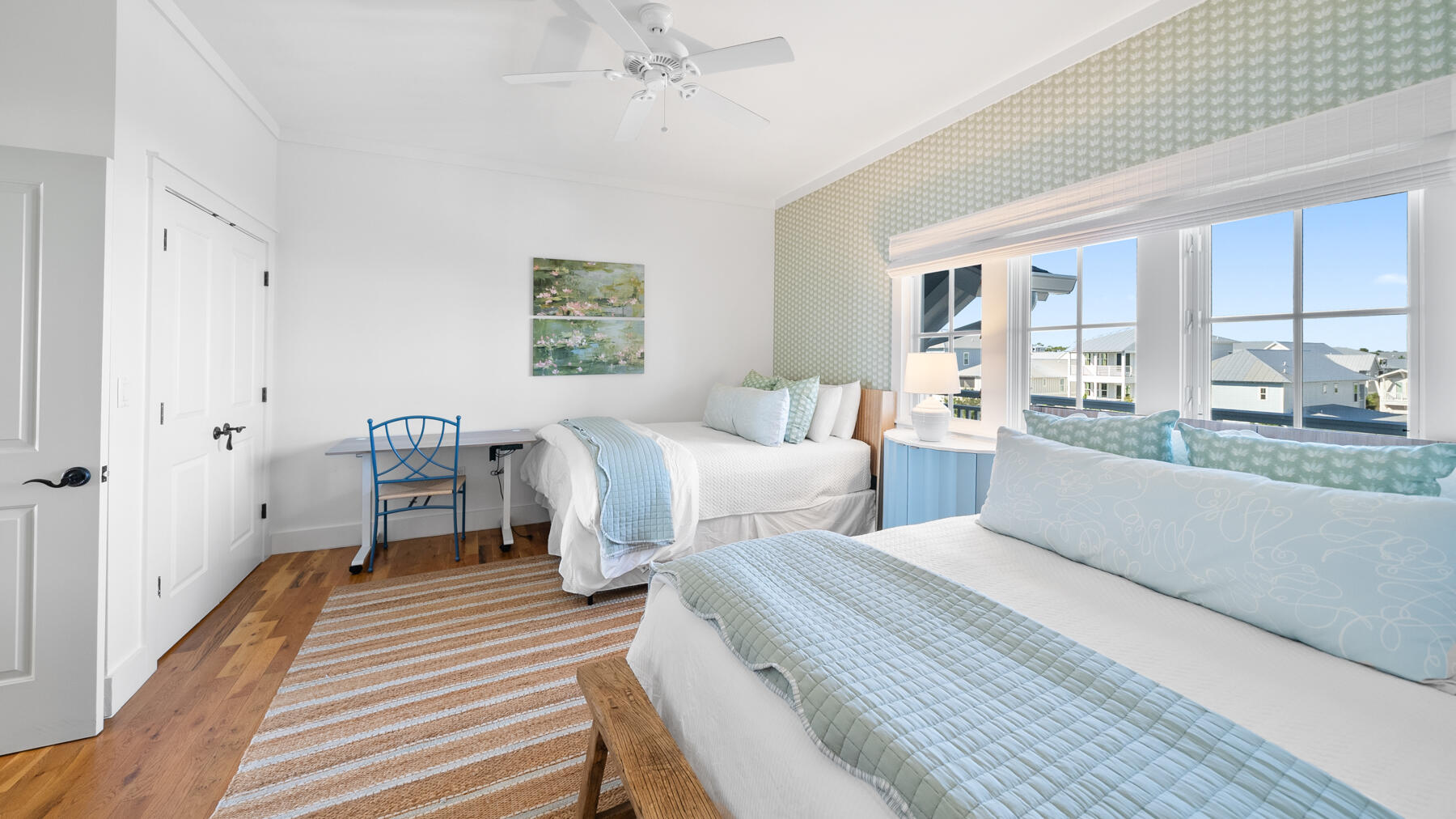 WATERSOUND BEACH - Residential