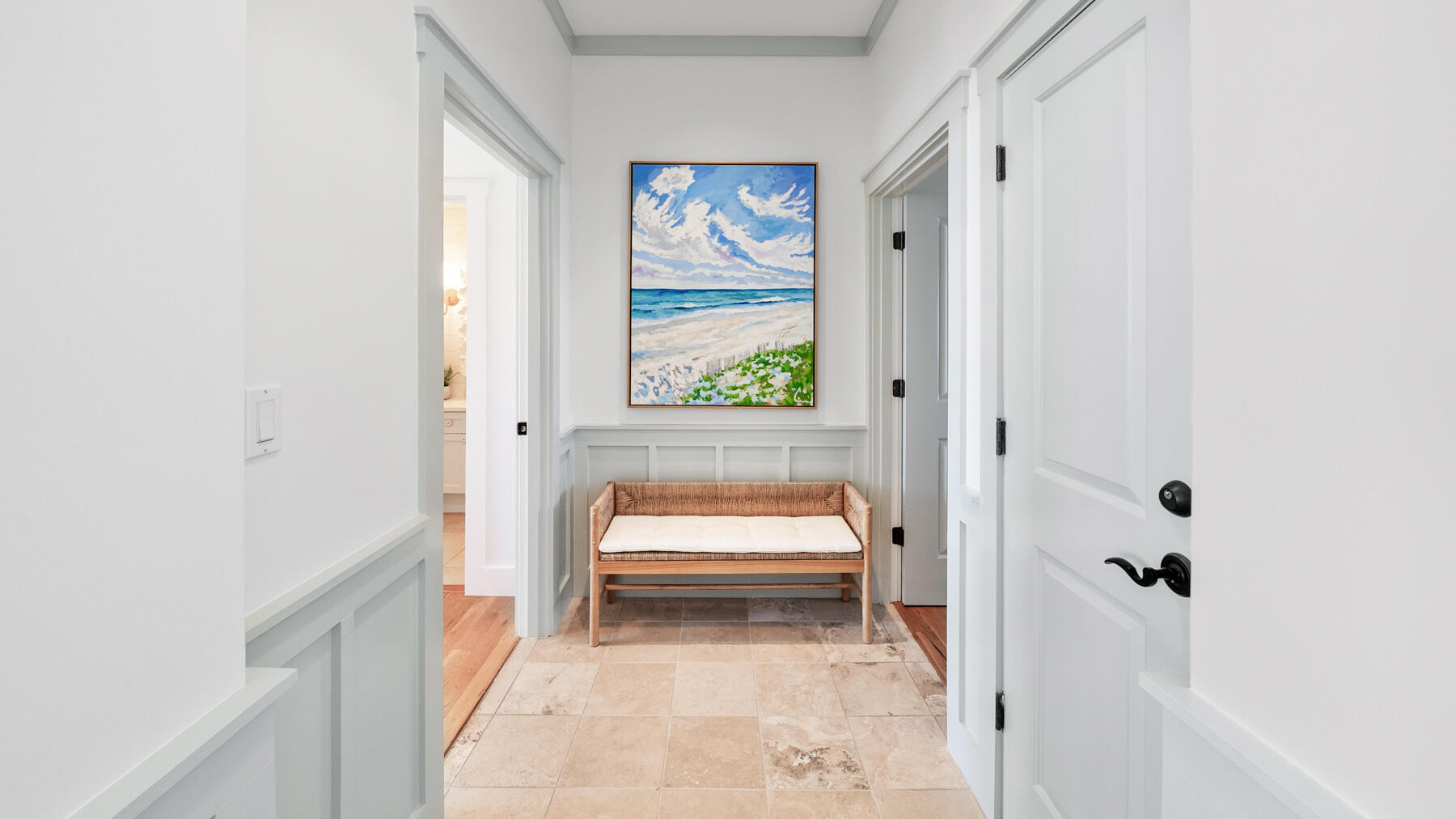 WATERSOUND BEACH - Residential
