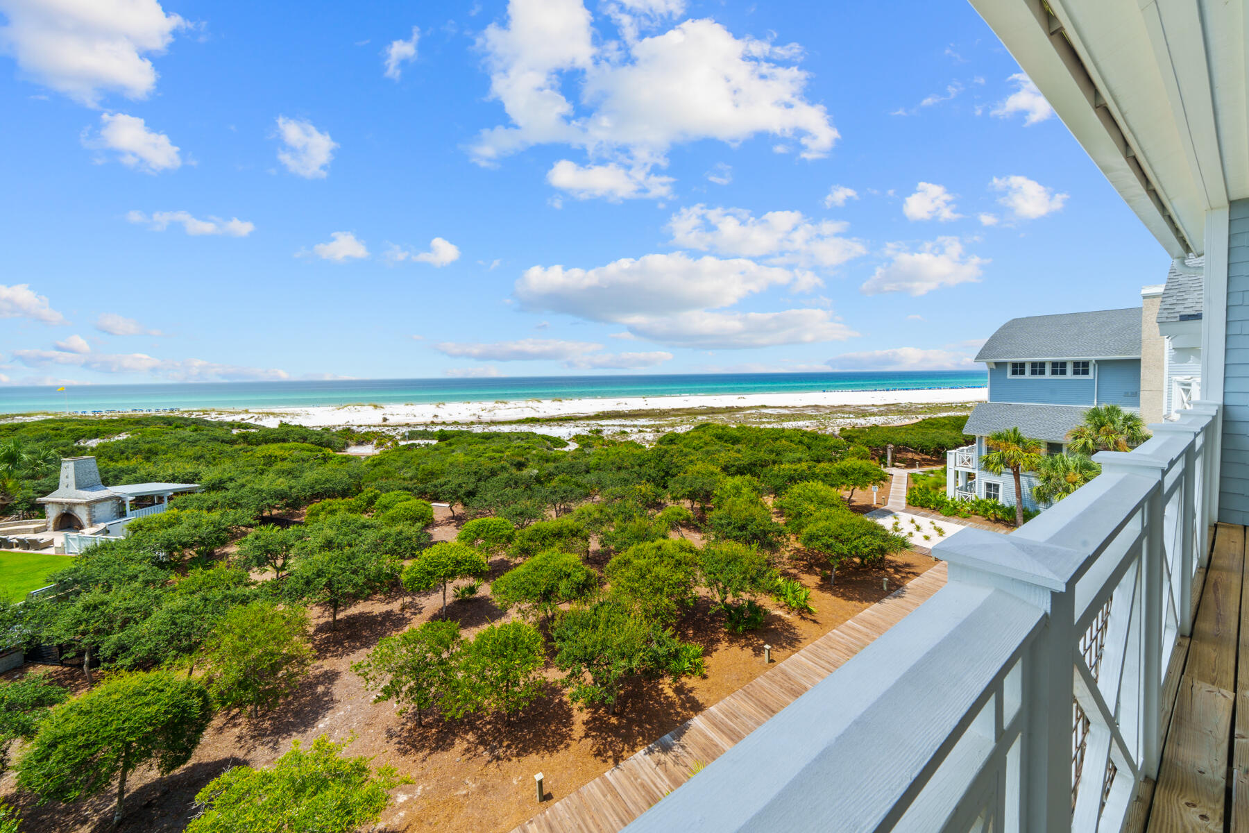 WATERSOUND BEACH - Residential