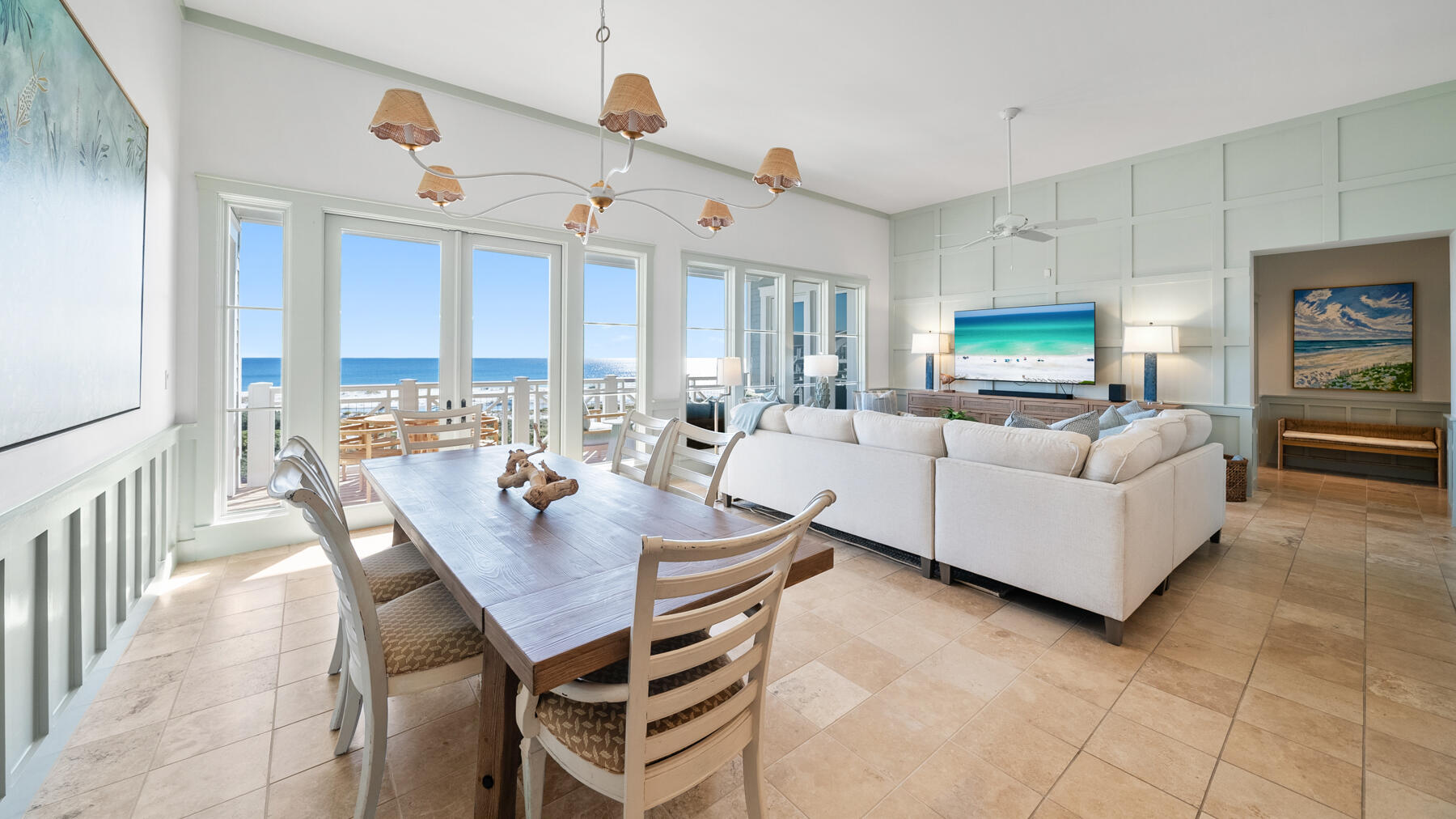 WATERSOUND BEACH - Residential
