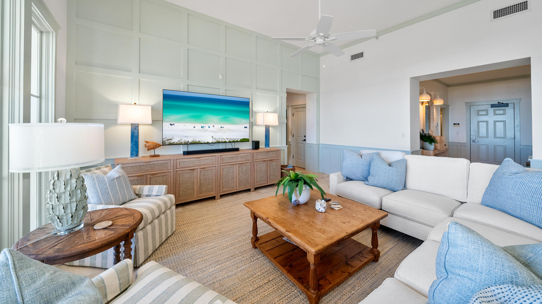 WATERSOUND BEACH - Residential