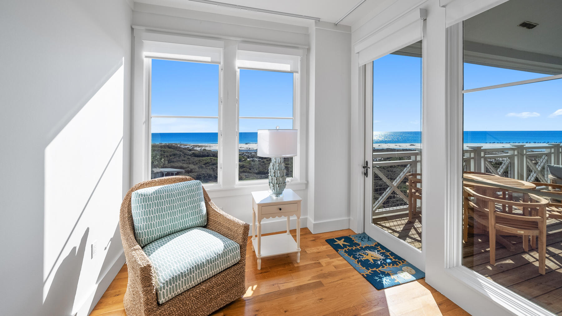 WATERSOUND BEACH - Residential