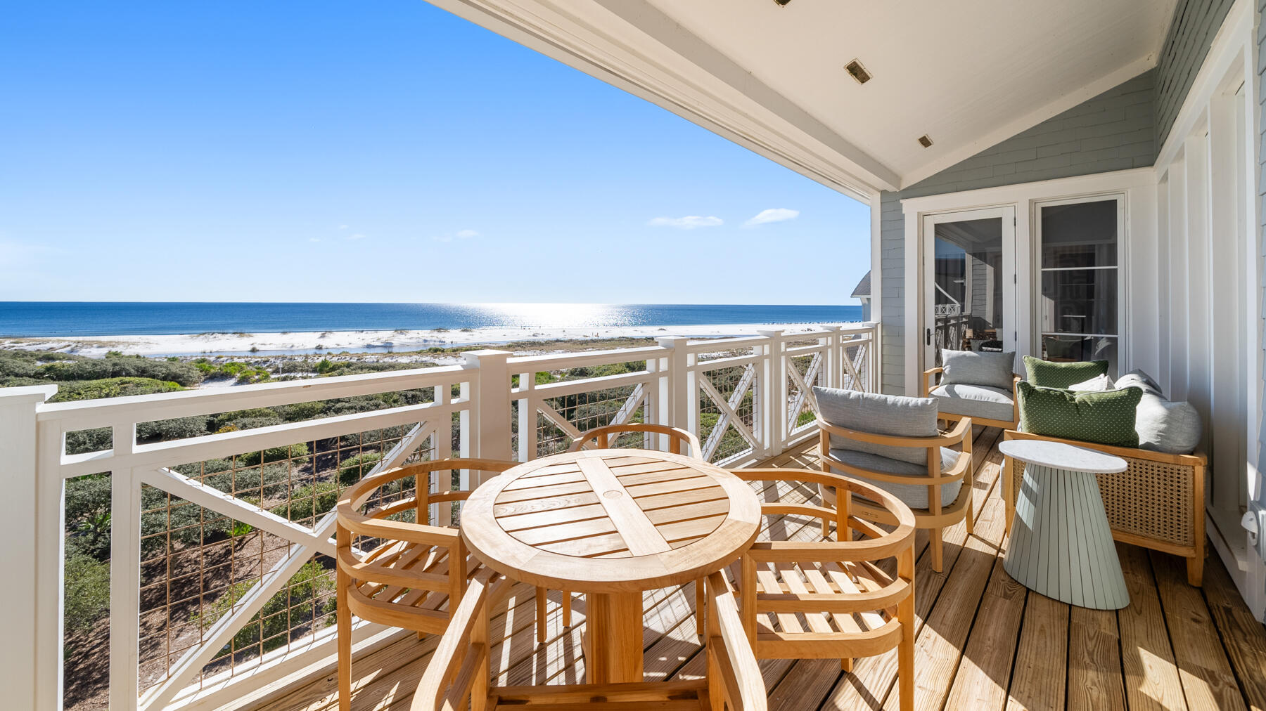 WATERSOUND BEACH - Residential