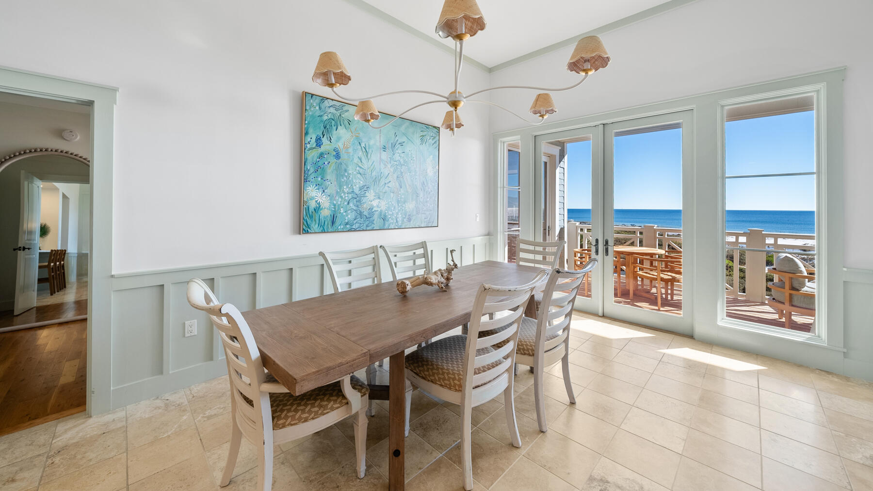 WATERSOUND BEACH - Residential