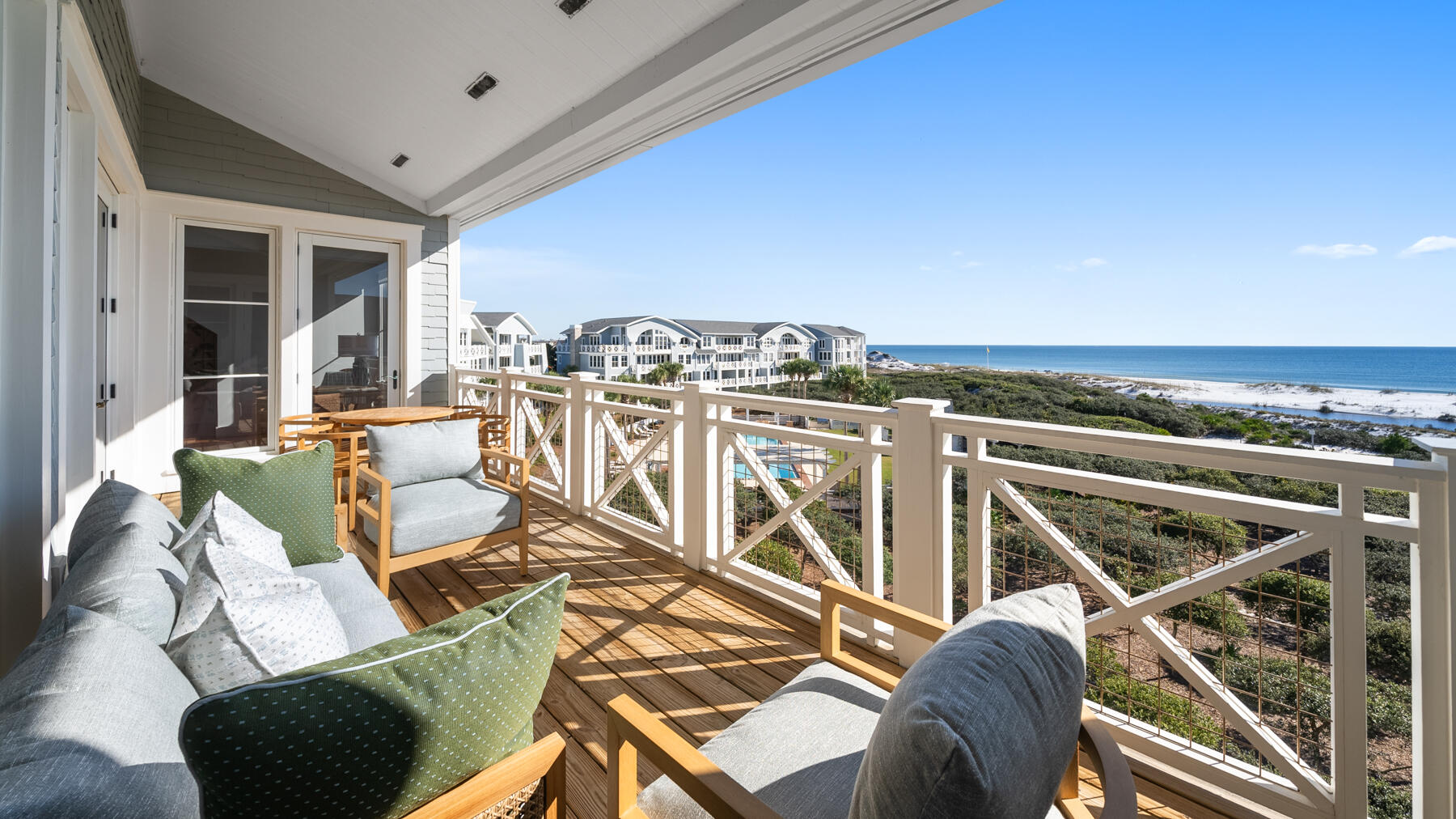 WATERSOUND BEACH - Residential