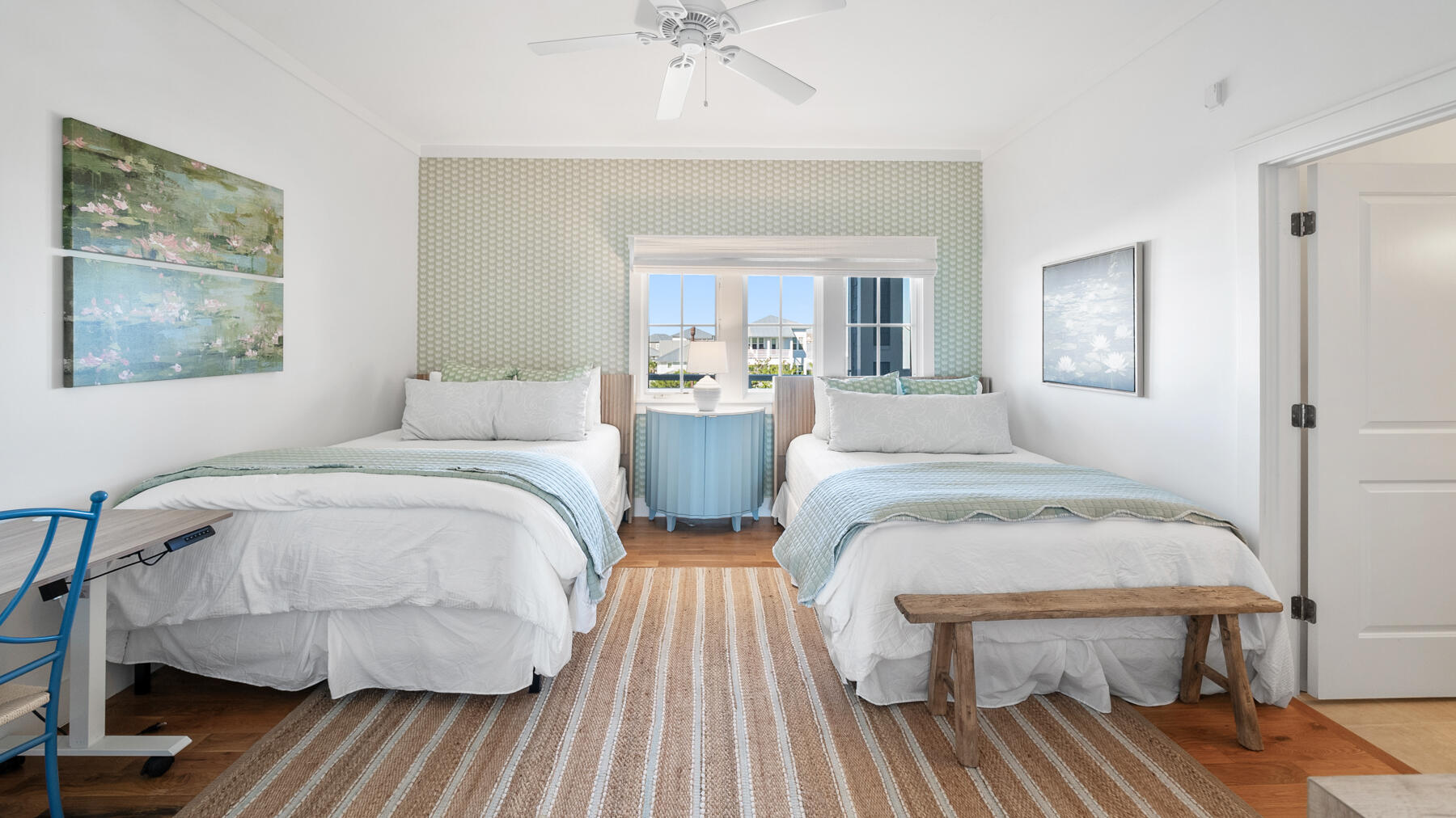 WATERSOUND BEACH - Residential