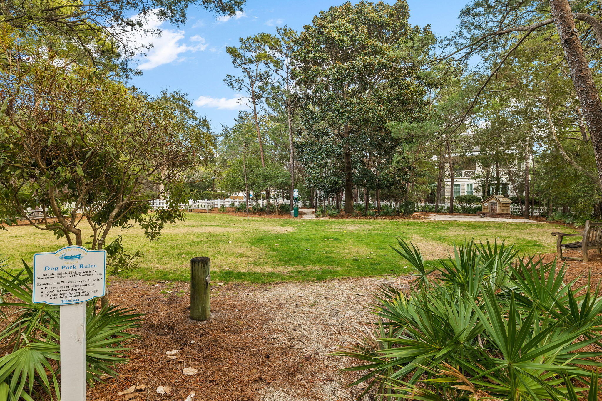 WATERSOUND BEACH - Residential