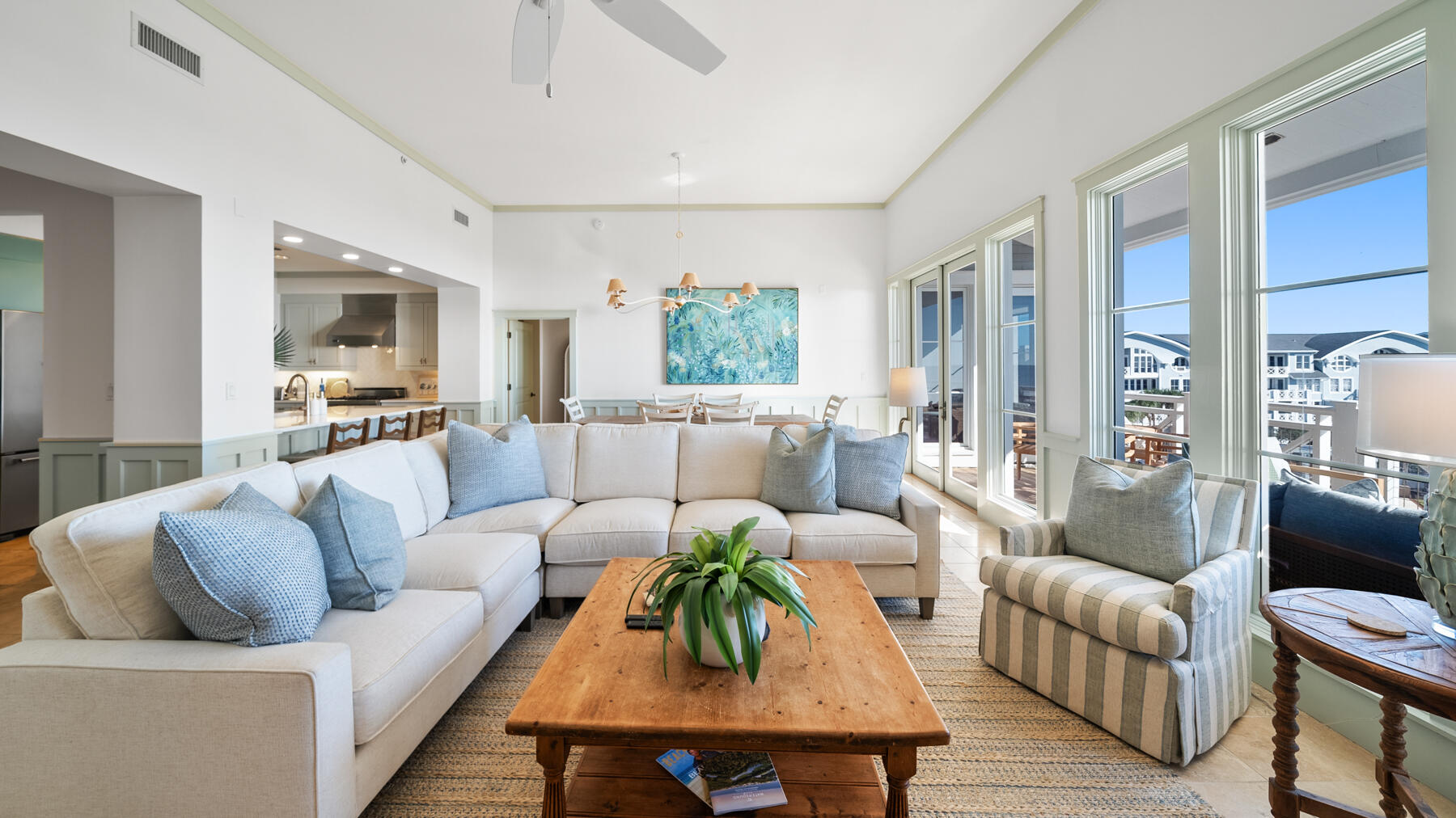 WATERSOUND BEACH - Residential