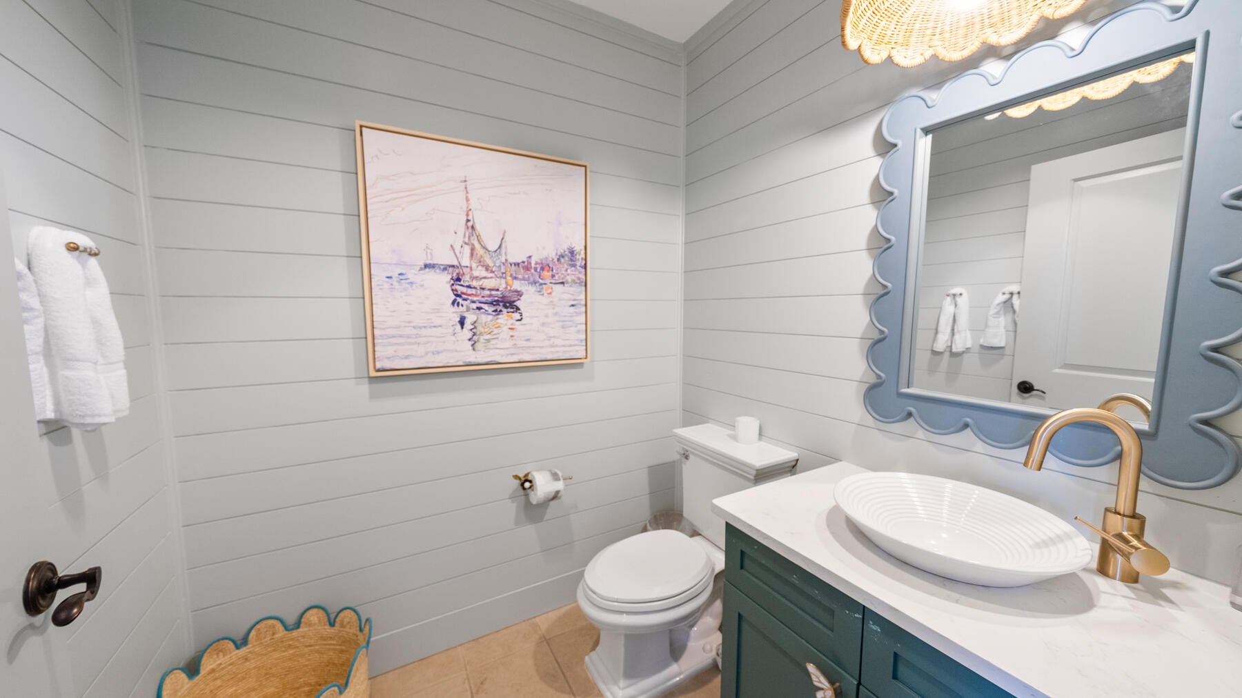 WATERSOUND BEACH - Residential