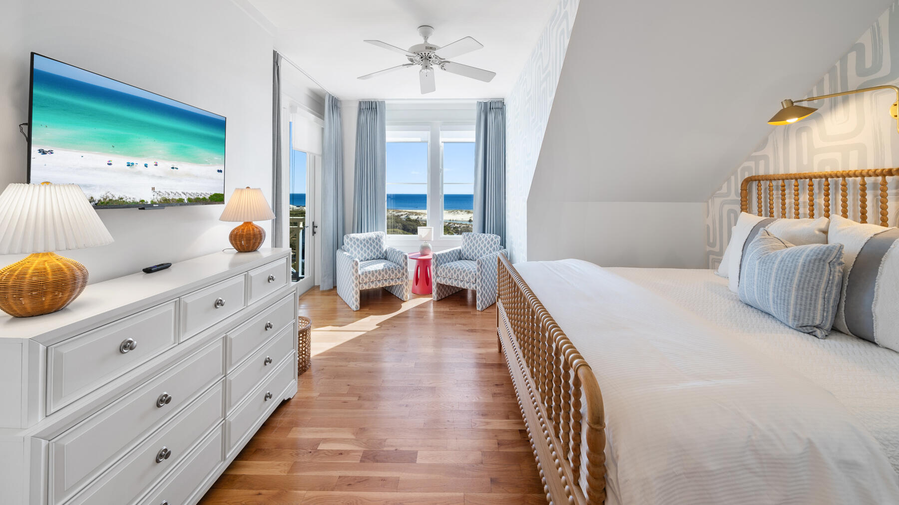 WATERSOUND BEACH - Residential