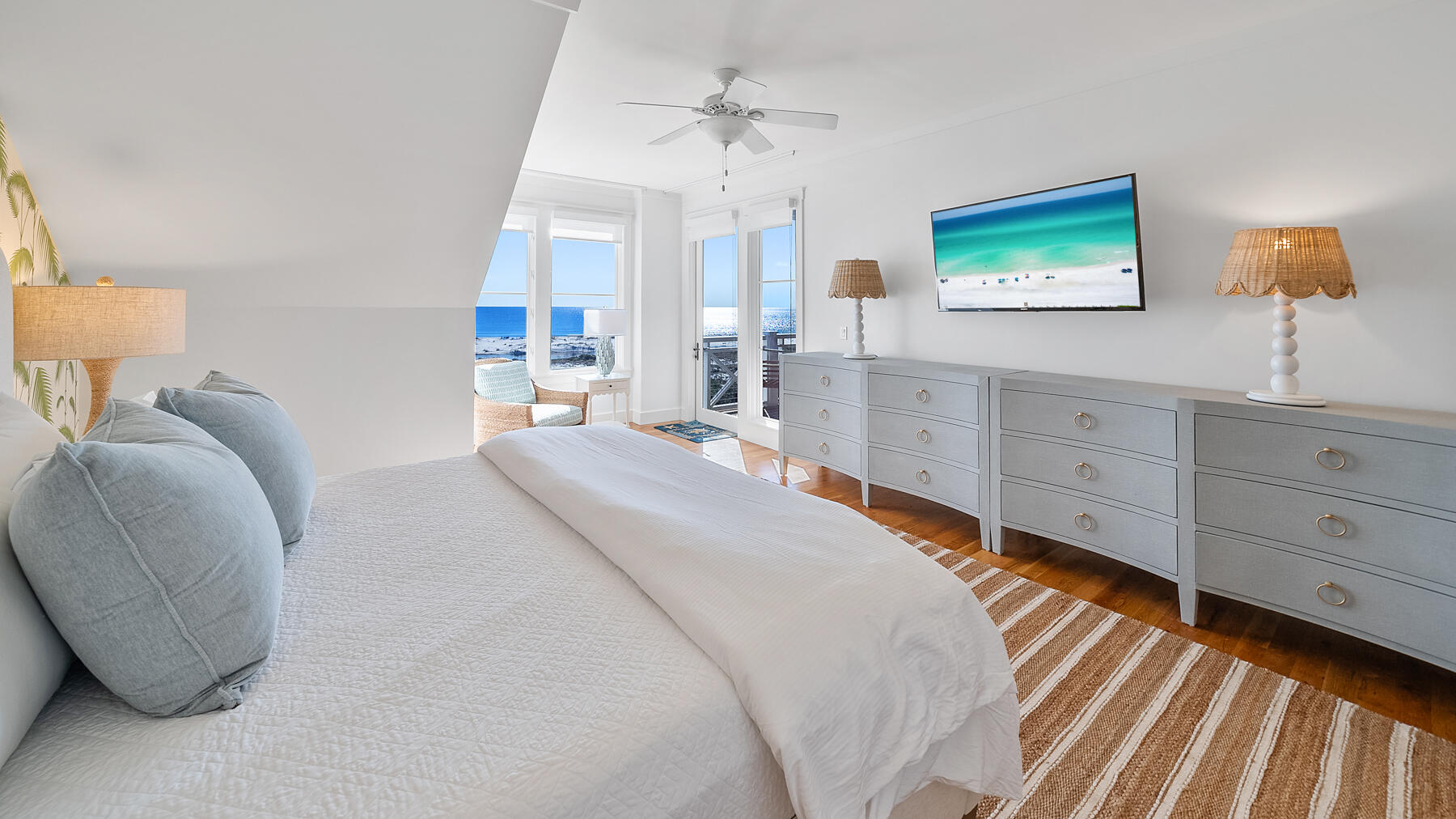 WATERSOUND BEACH - Residential