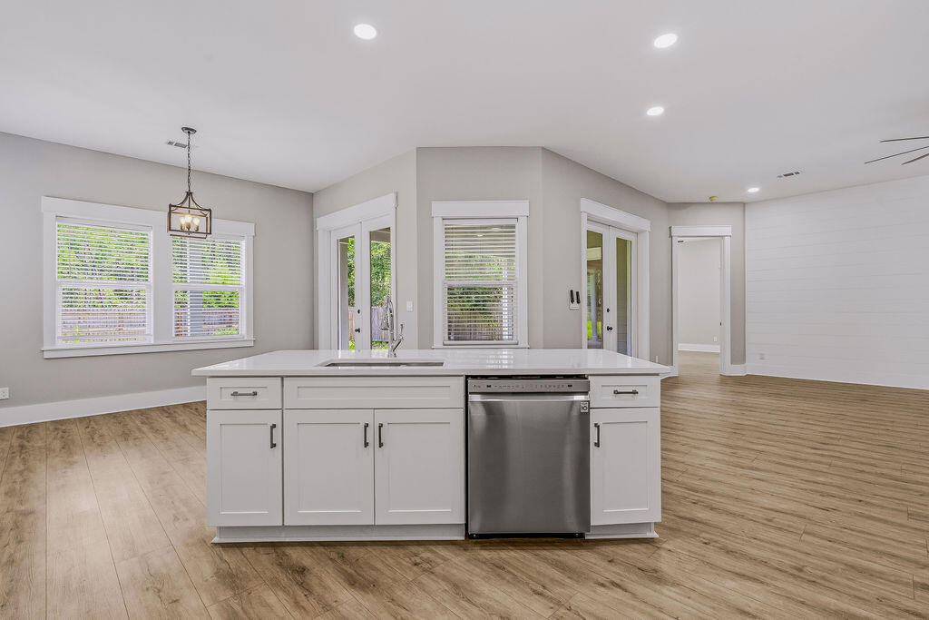 Bay Grove - Residential