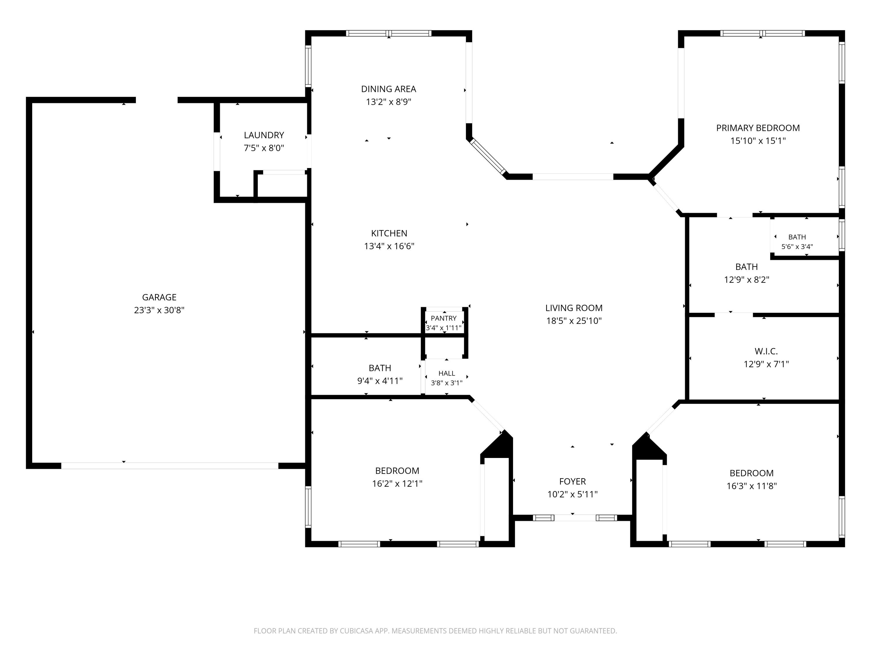 Bay Grove - Residential