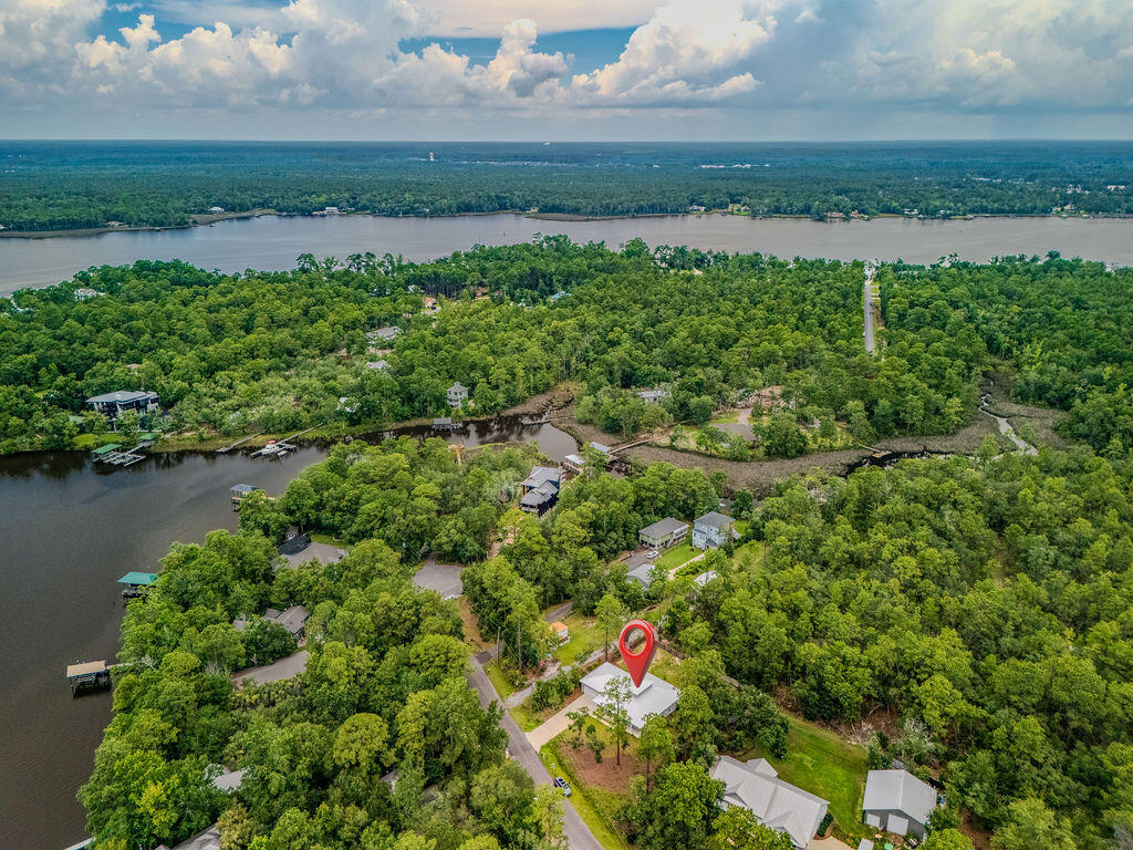 Bay Grove - Residential