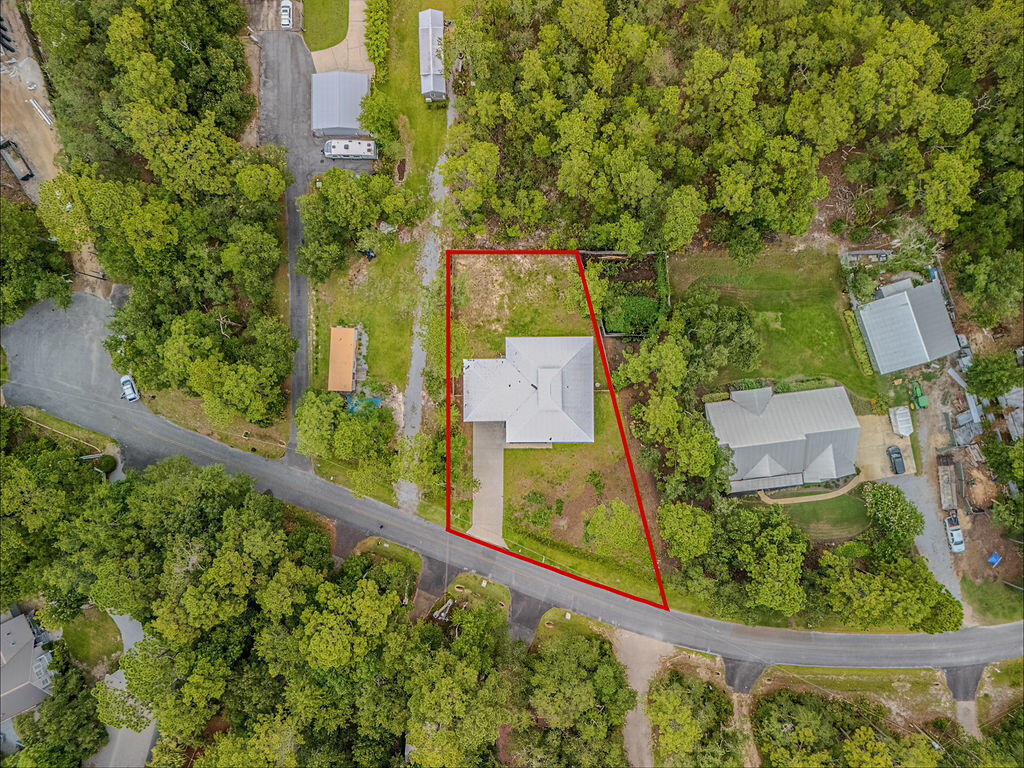 Bay Grove - Residential