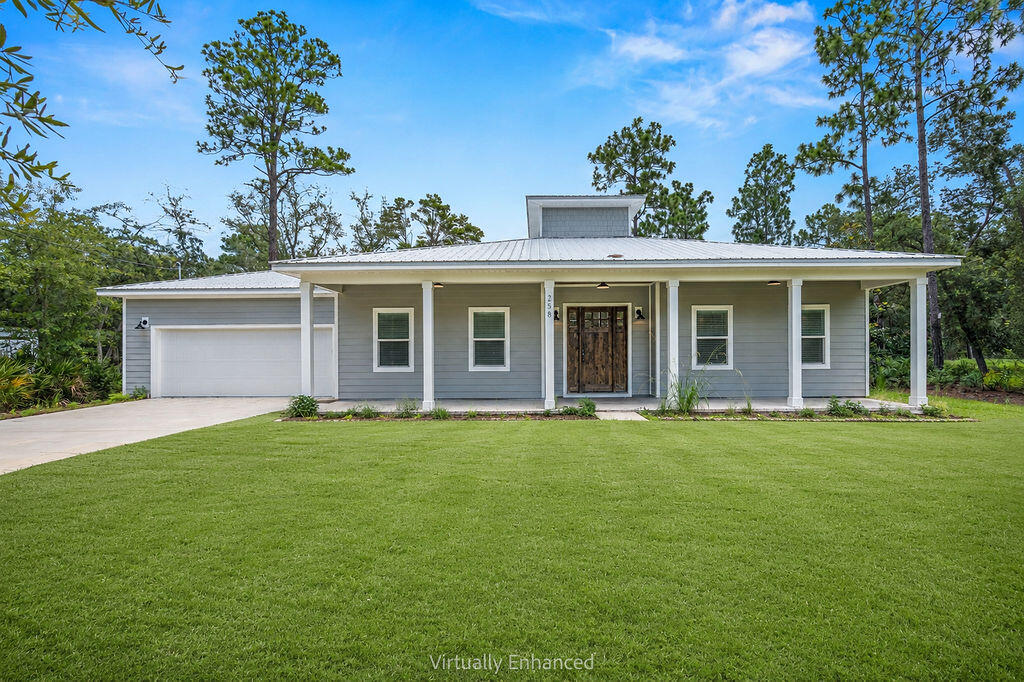 Bay Grove - Residential
