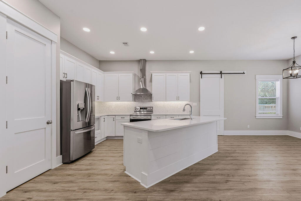 Bay Grove - Residential