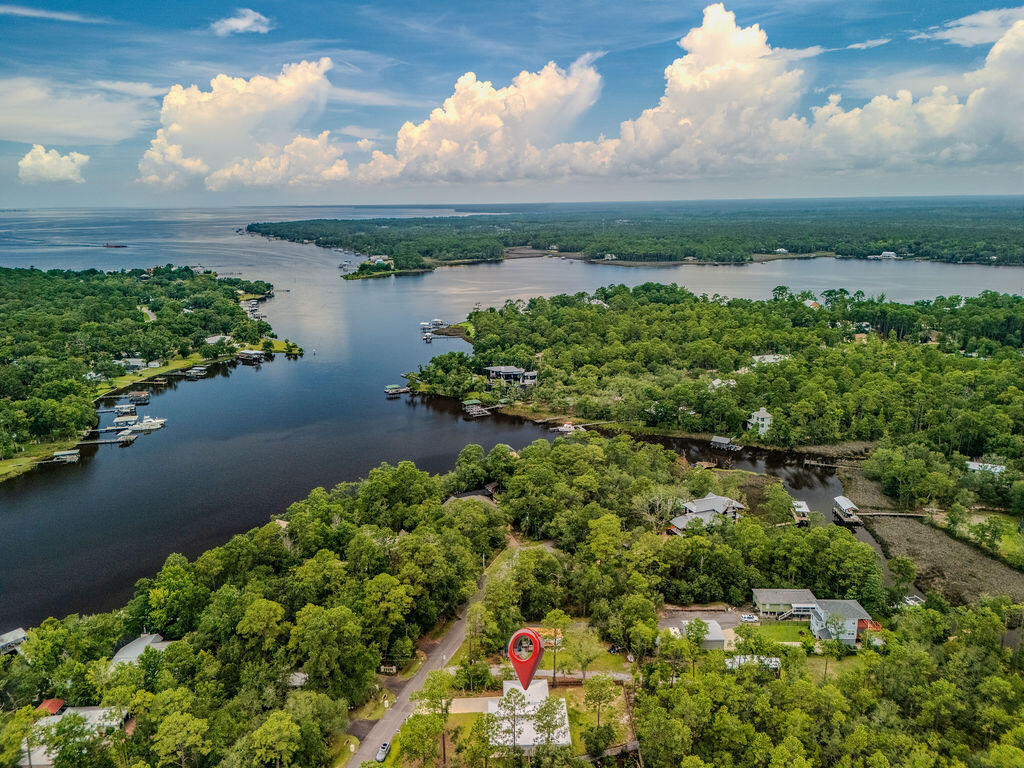 Bay Grove - Residential